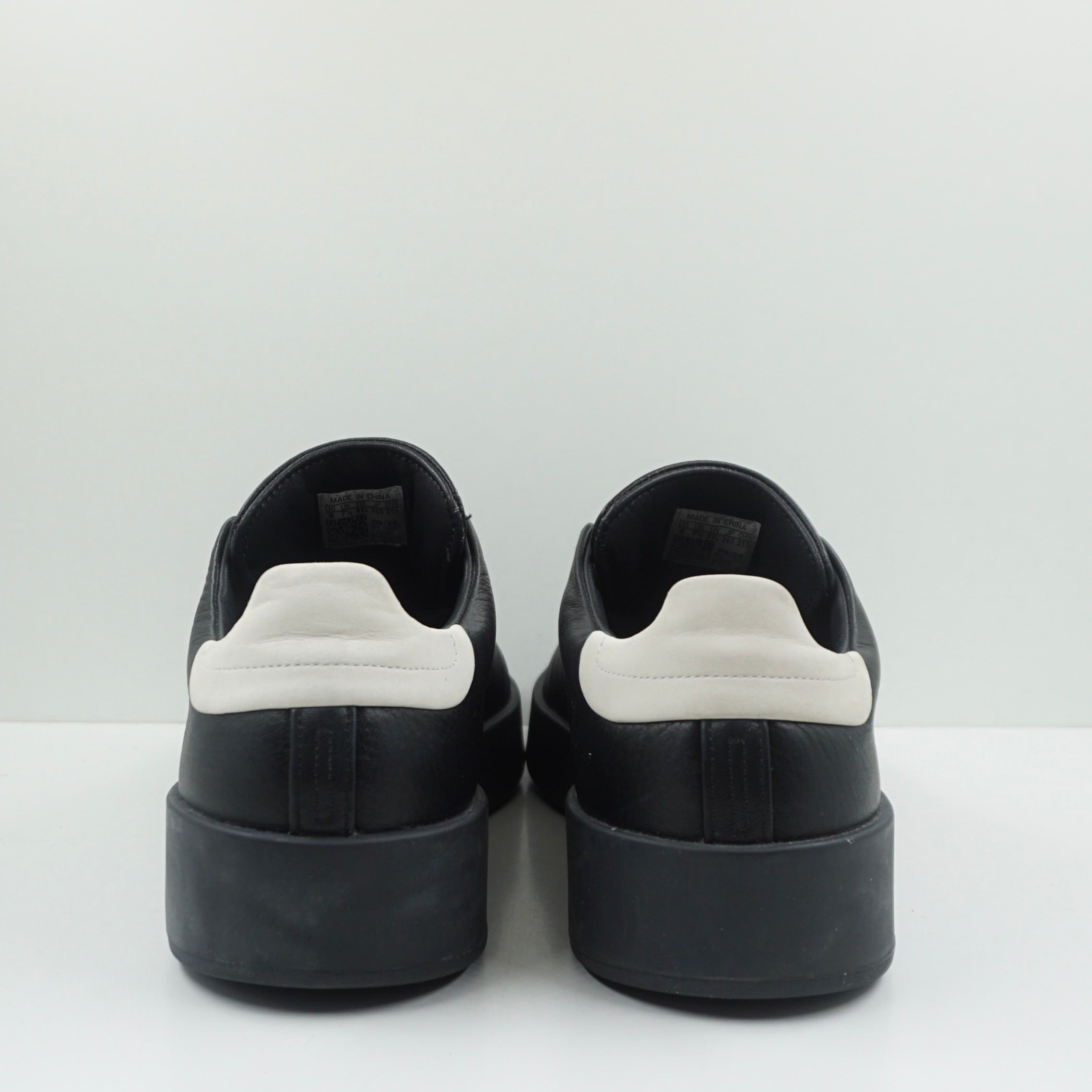 Adidas Stan Smith Recon Black White