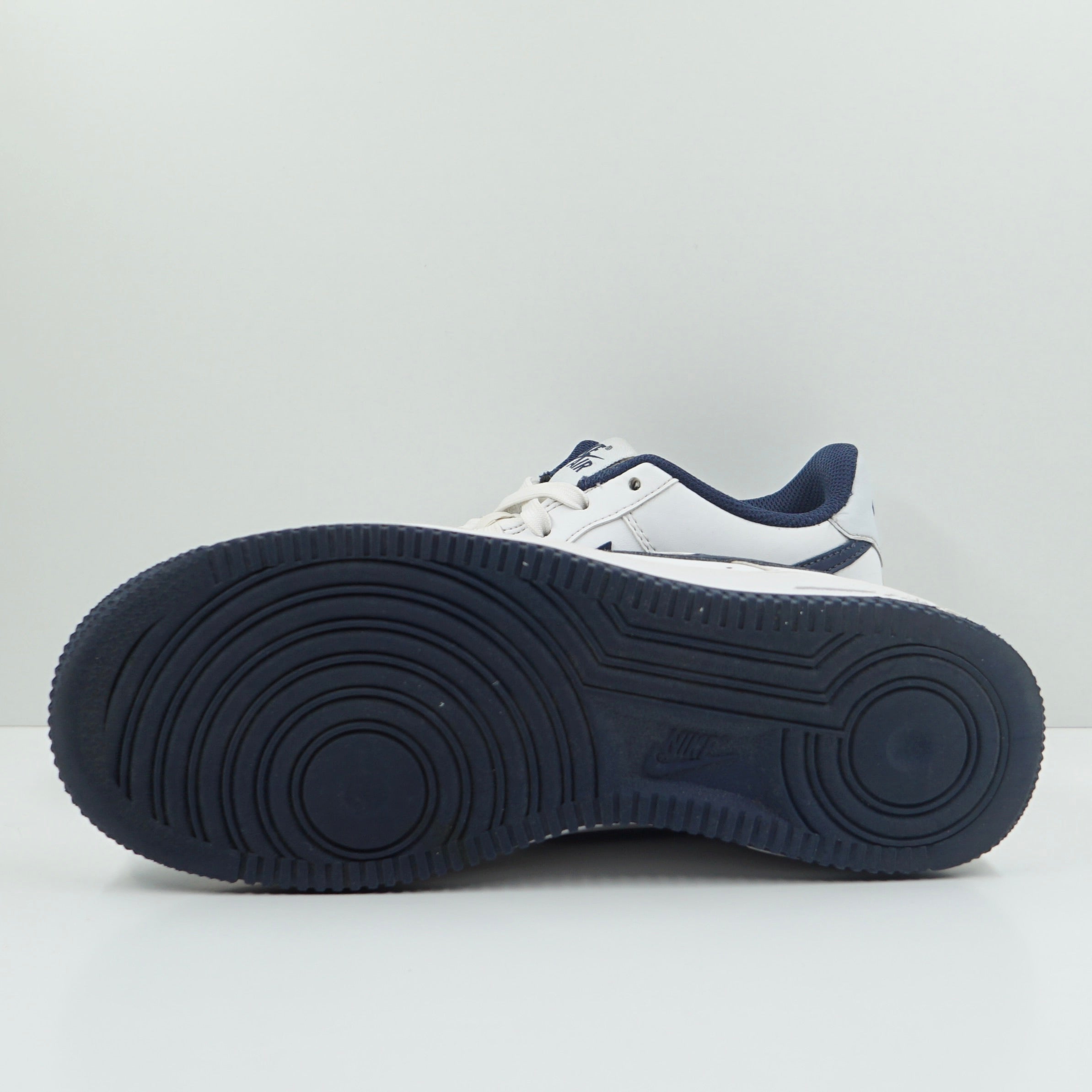 Nike Air Force 1 Low Midnight Navy (2024) (GS)