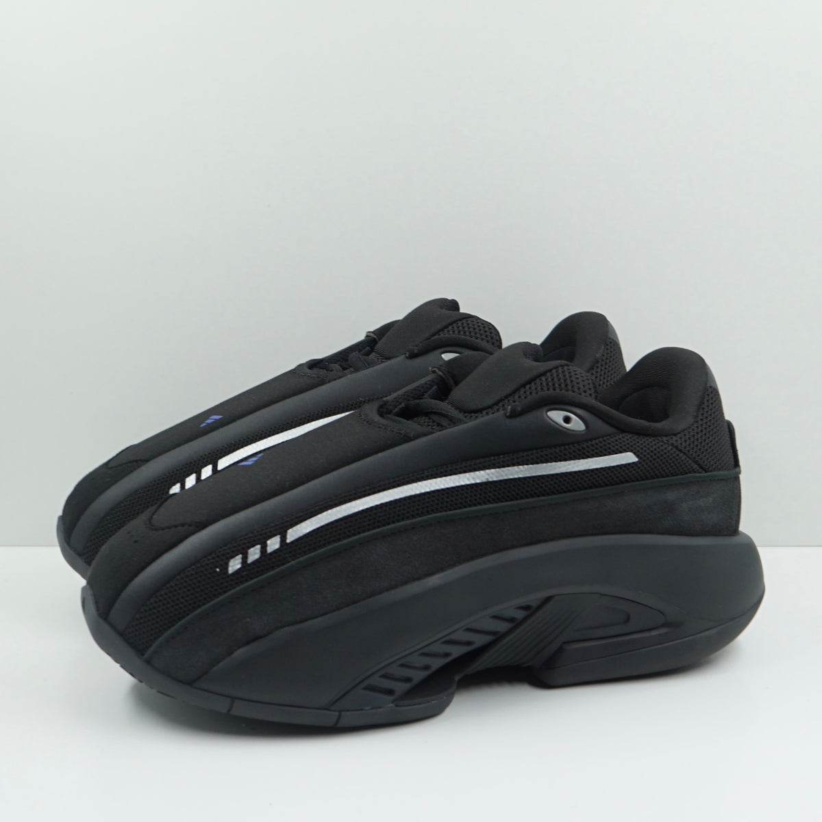 Adidas Mad IIInfinity Black Carbon