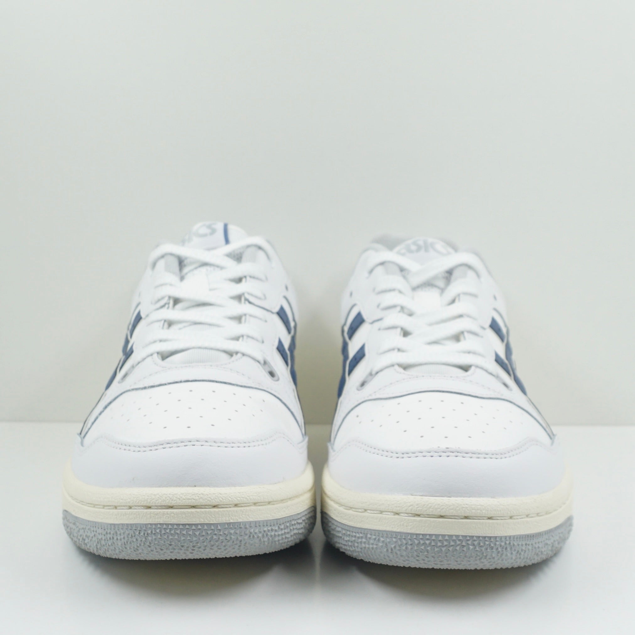 Asics EX89 White Grand Shark