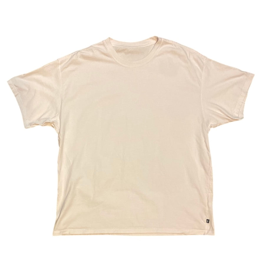 Nike SB White Tshirt
