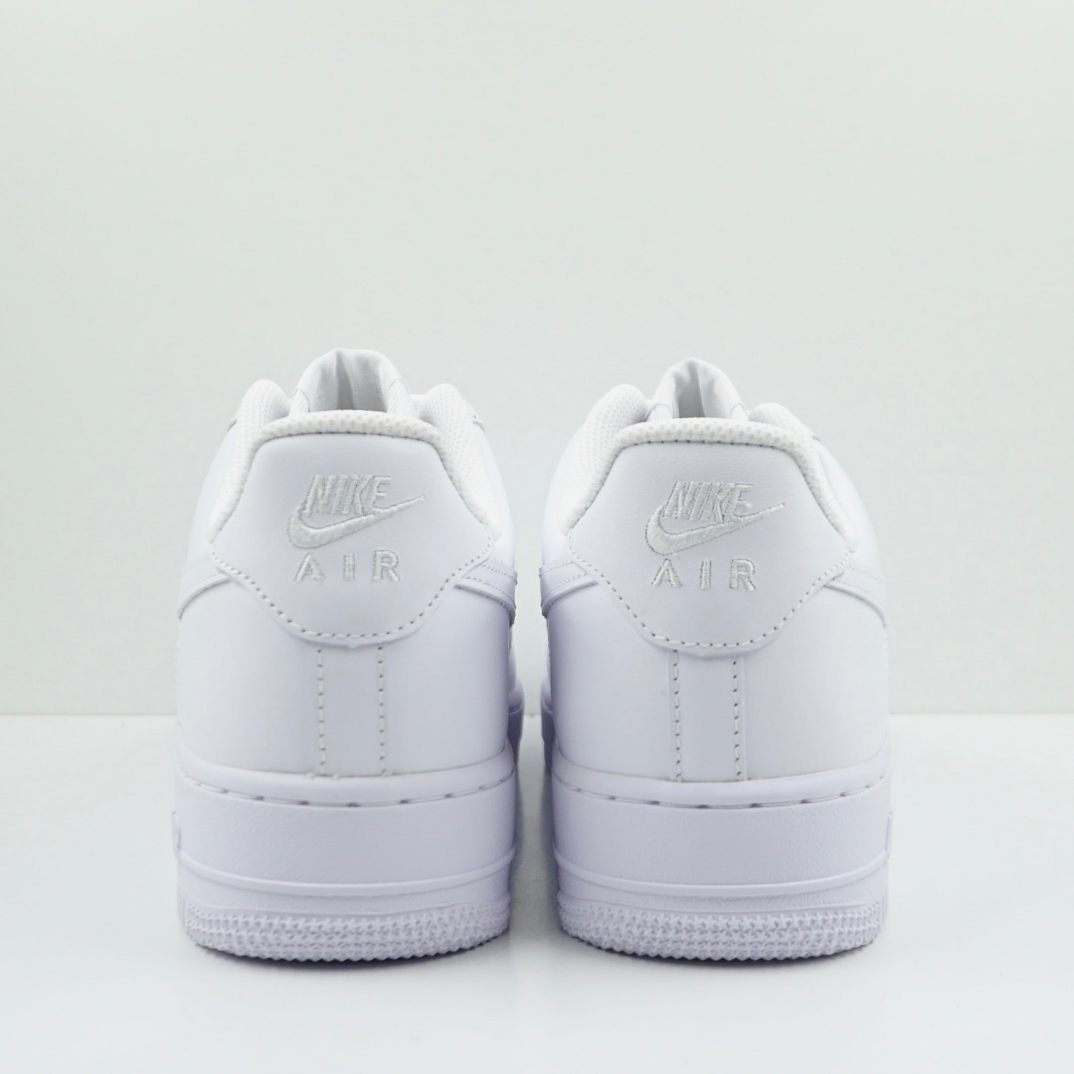 Nike Air Force 1 Low '07 White
