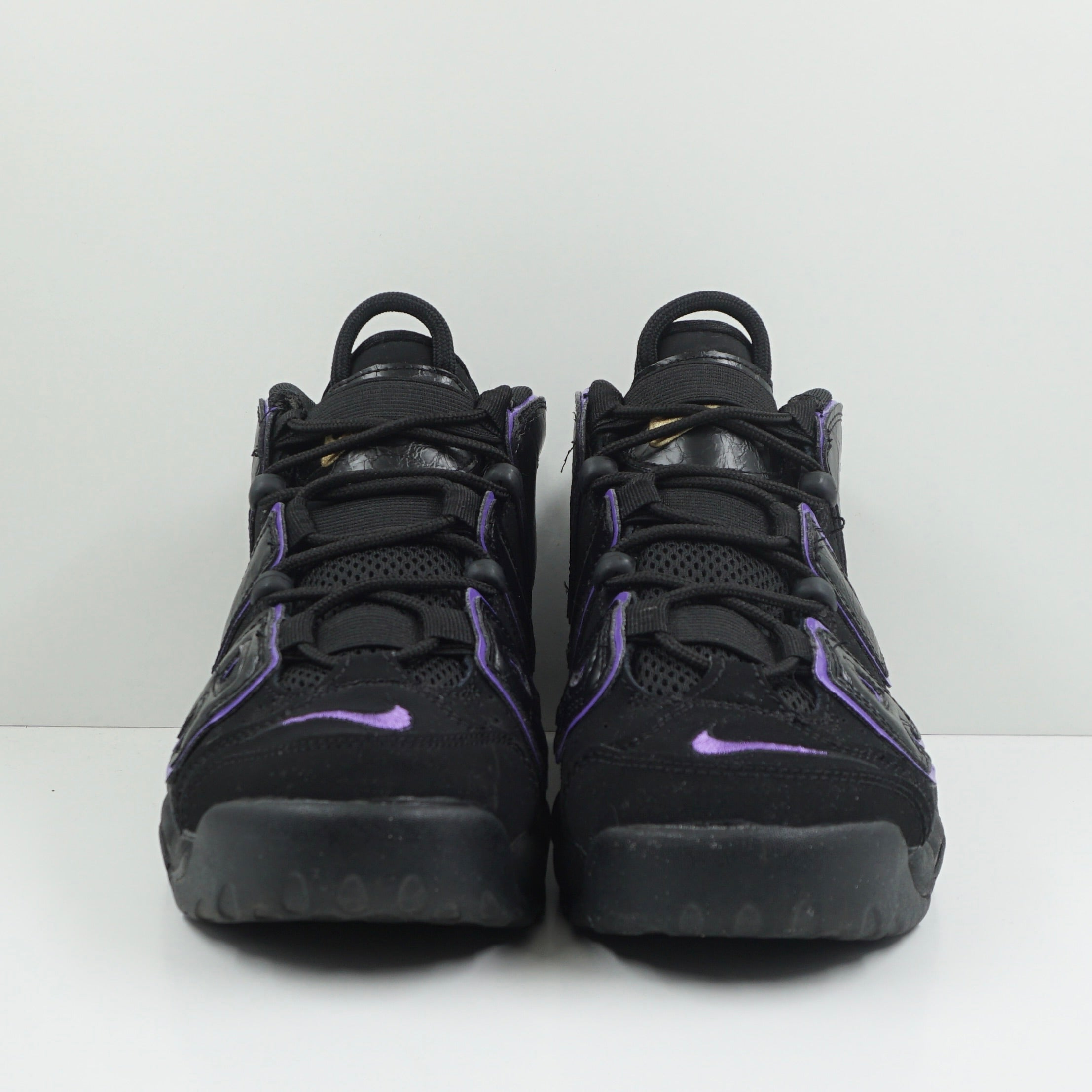 Nike Air More Uptempo Action Grape (GS)