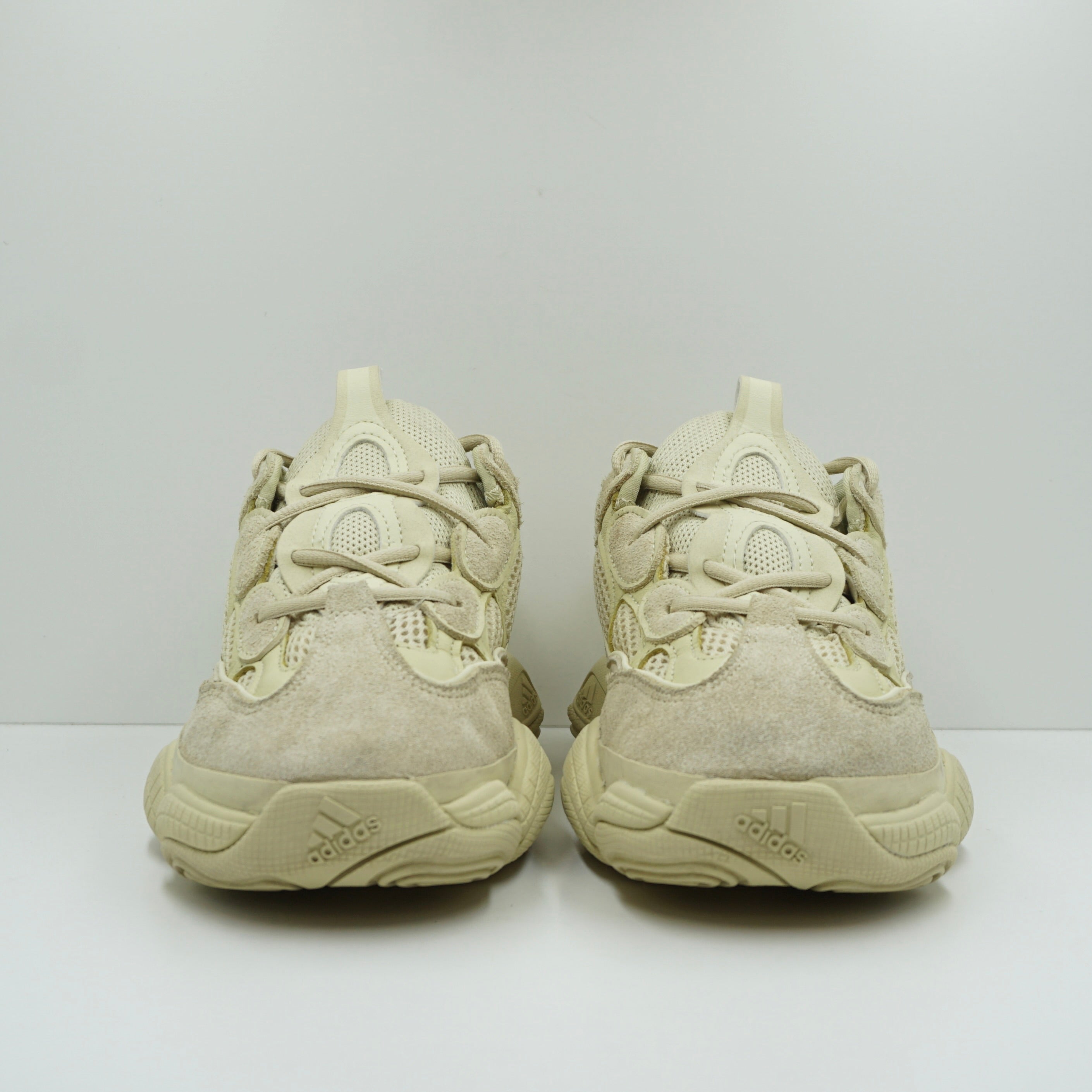 Adidas Yeezy 500 Super Moon Yellow