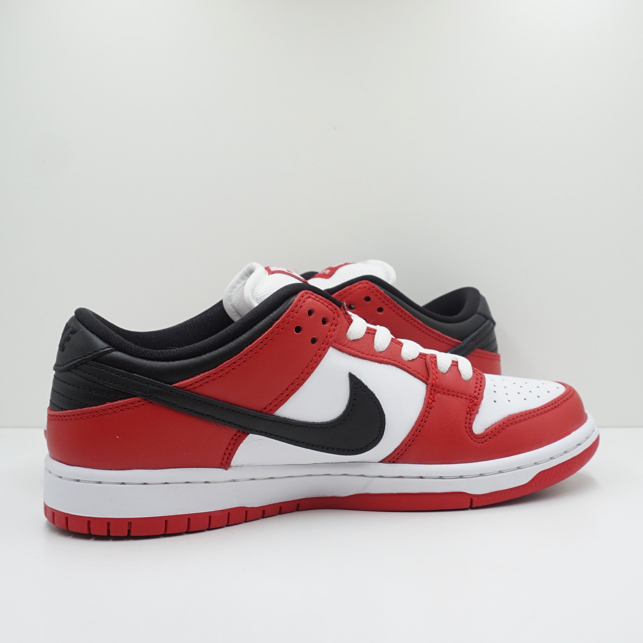 Nike SB Dunk Low Pro J-Pack Chicago