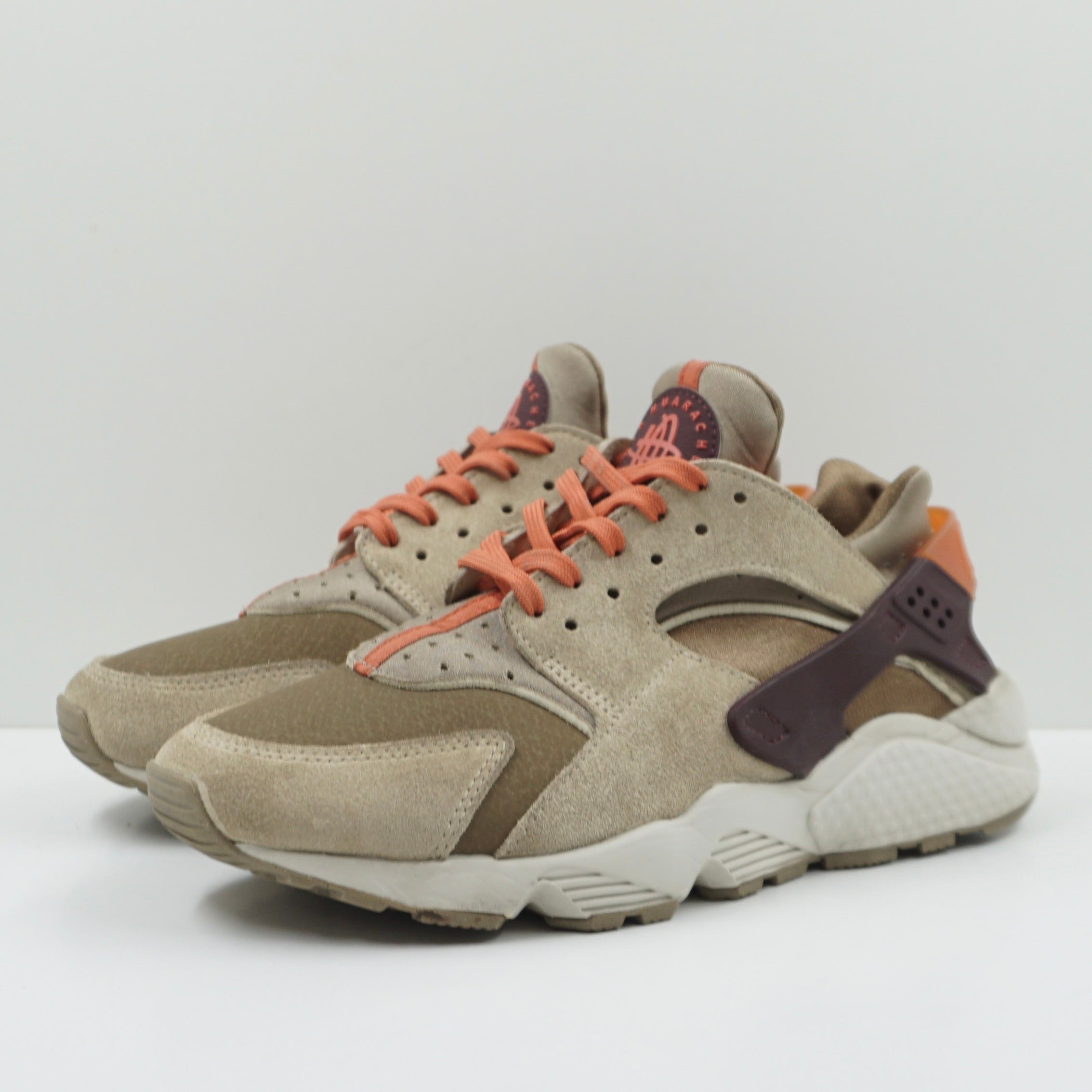 Nike Air Huarache SP Madder Root (W)