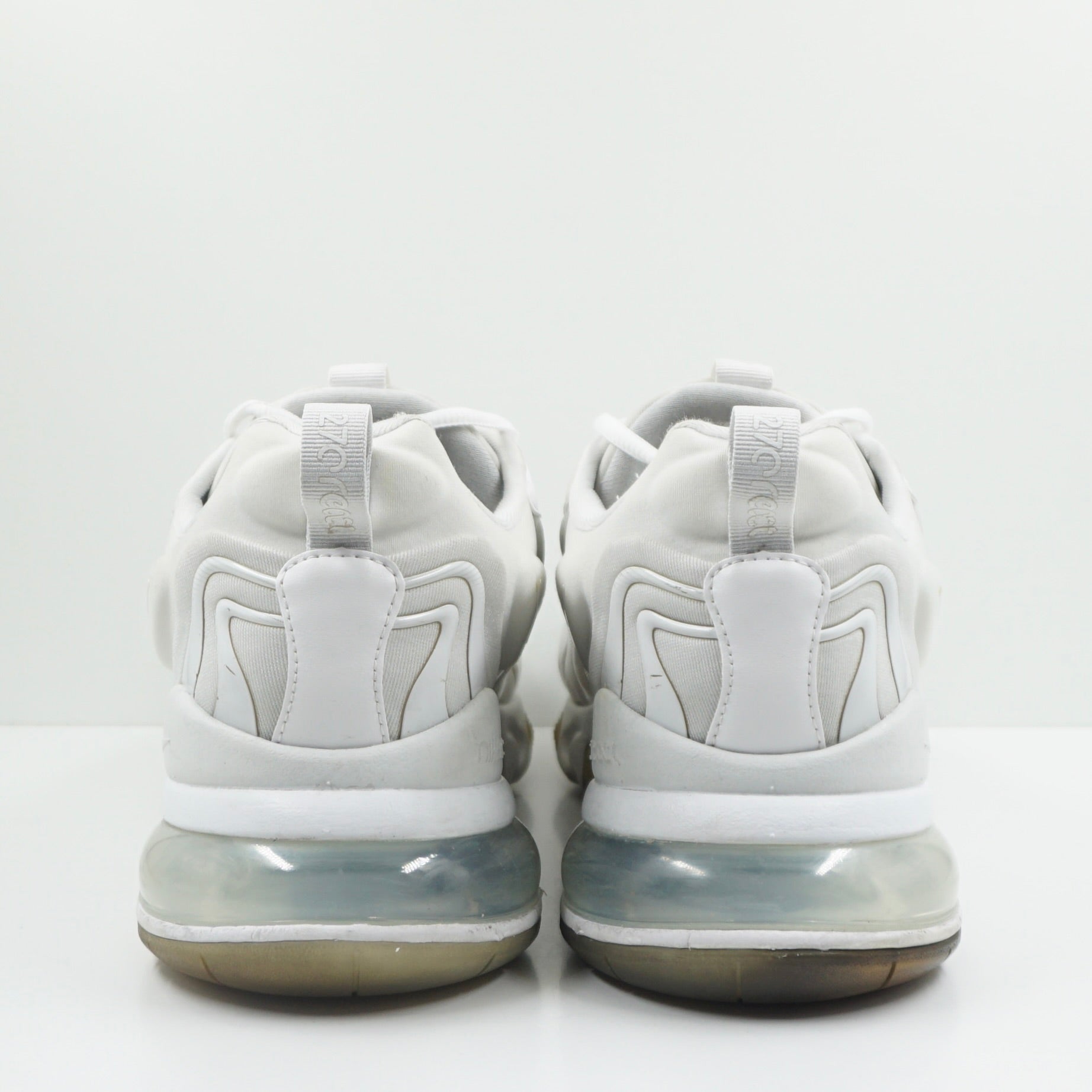 Nike Air Max 270 React ENG Photon Dust
