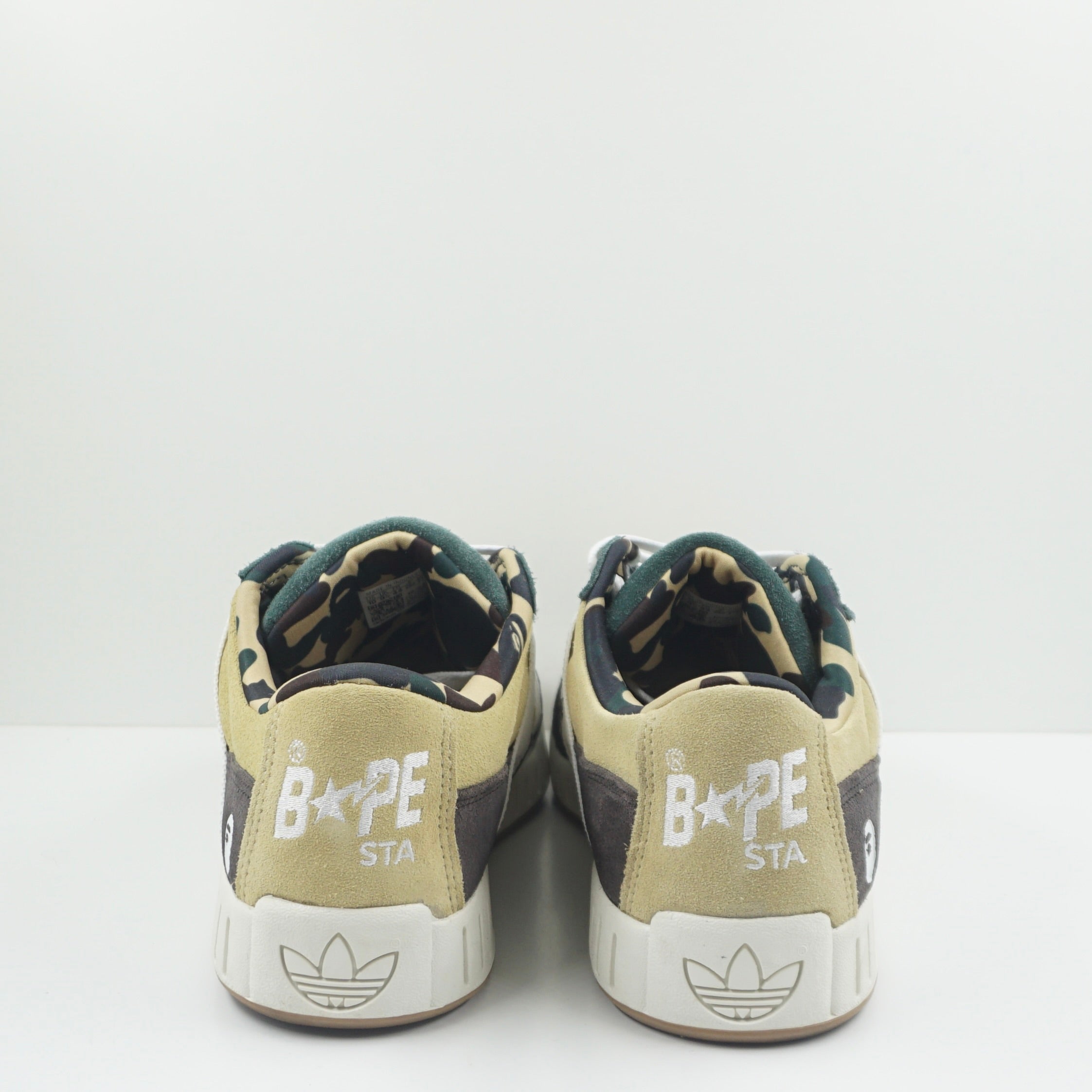 Adidas NRTN Bape Sand