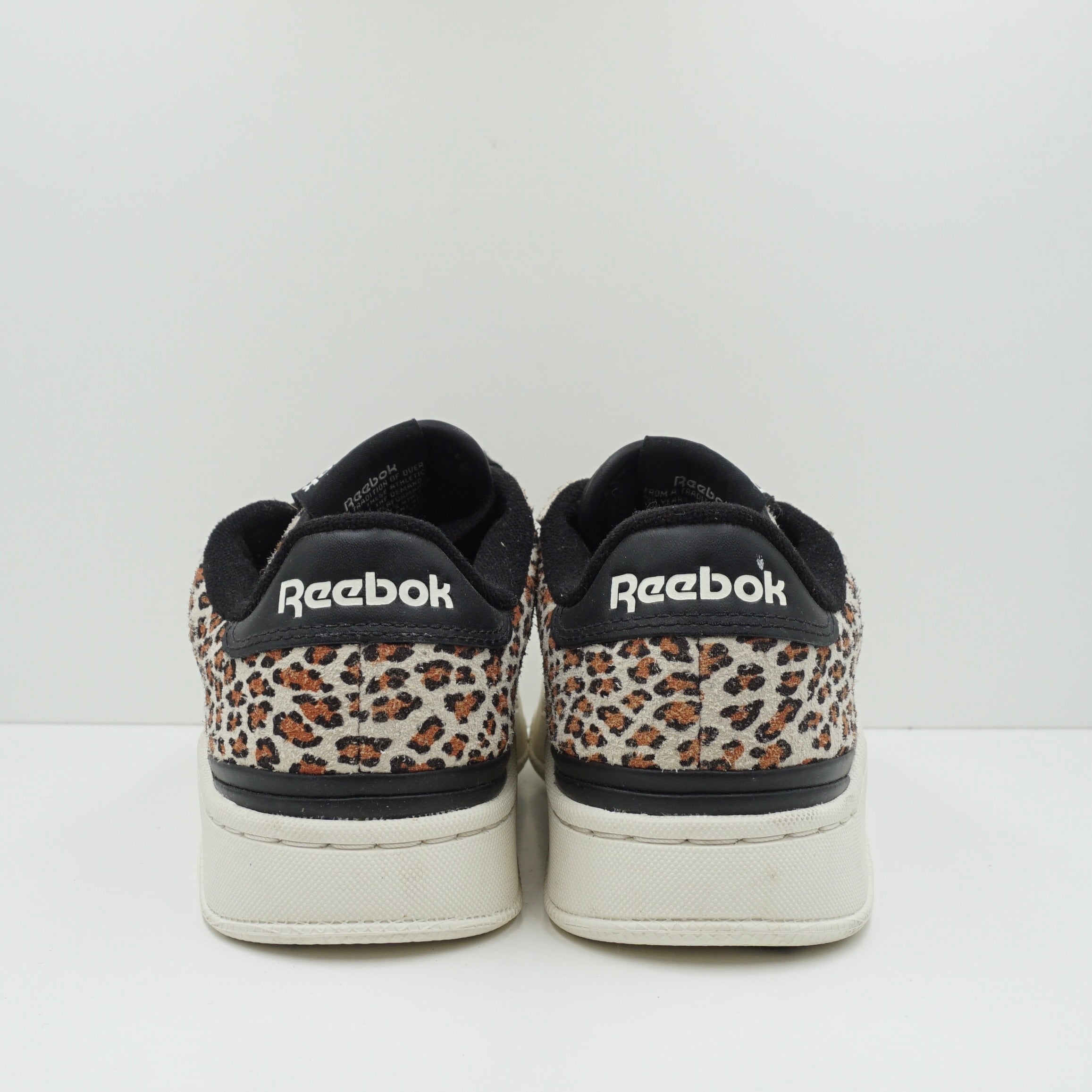 Reebok AD Court Leopard (W)