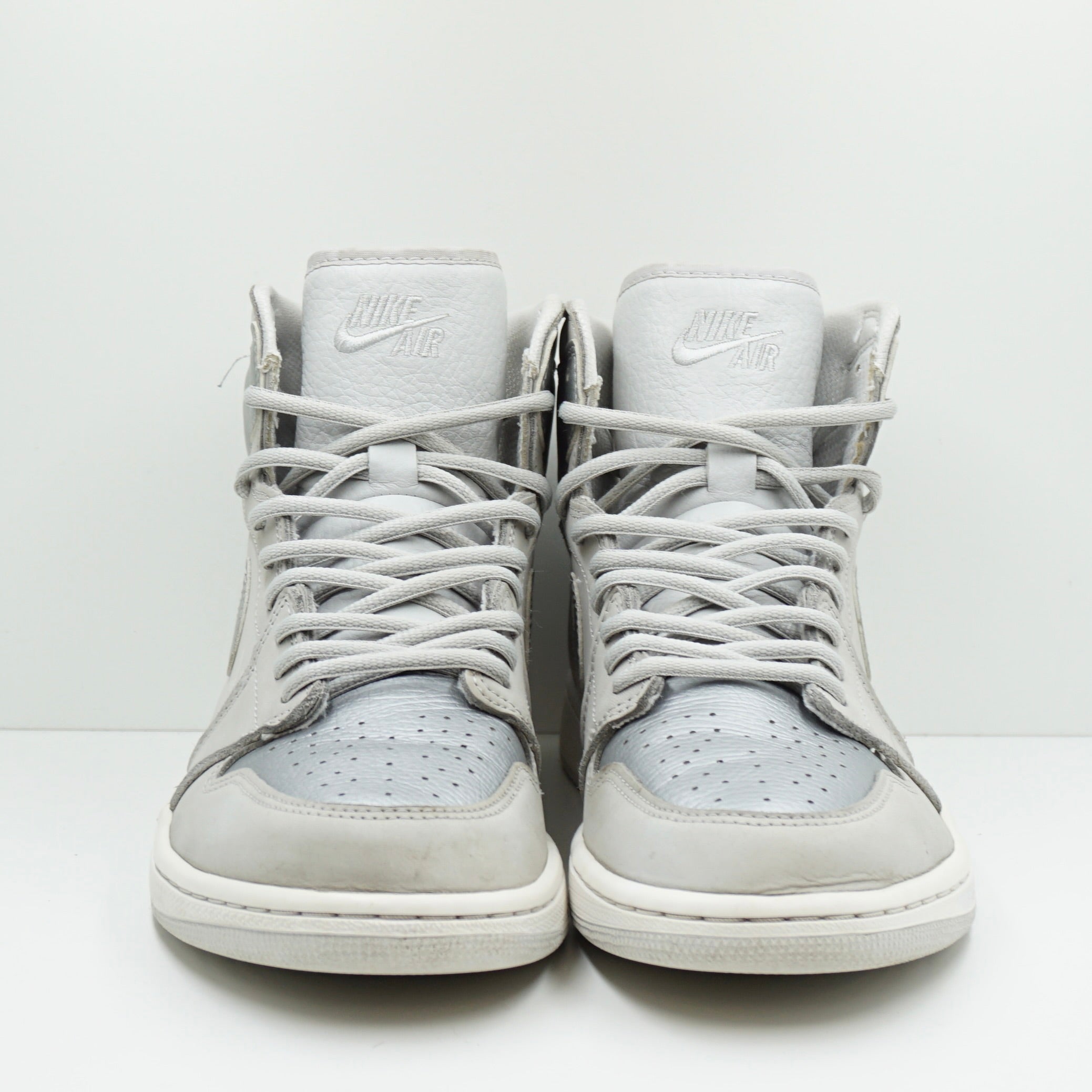 Jordan 1 Retro High CO Japan Neutral Grey (2020)