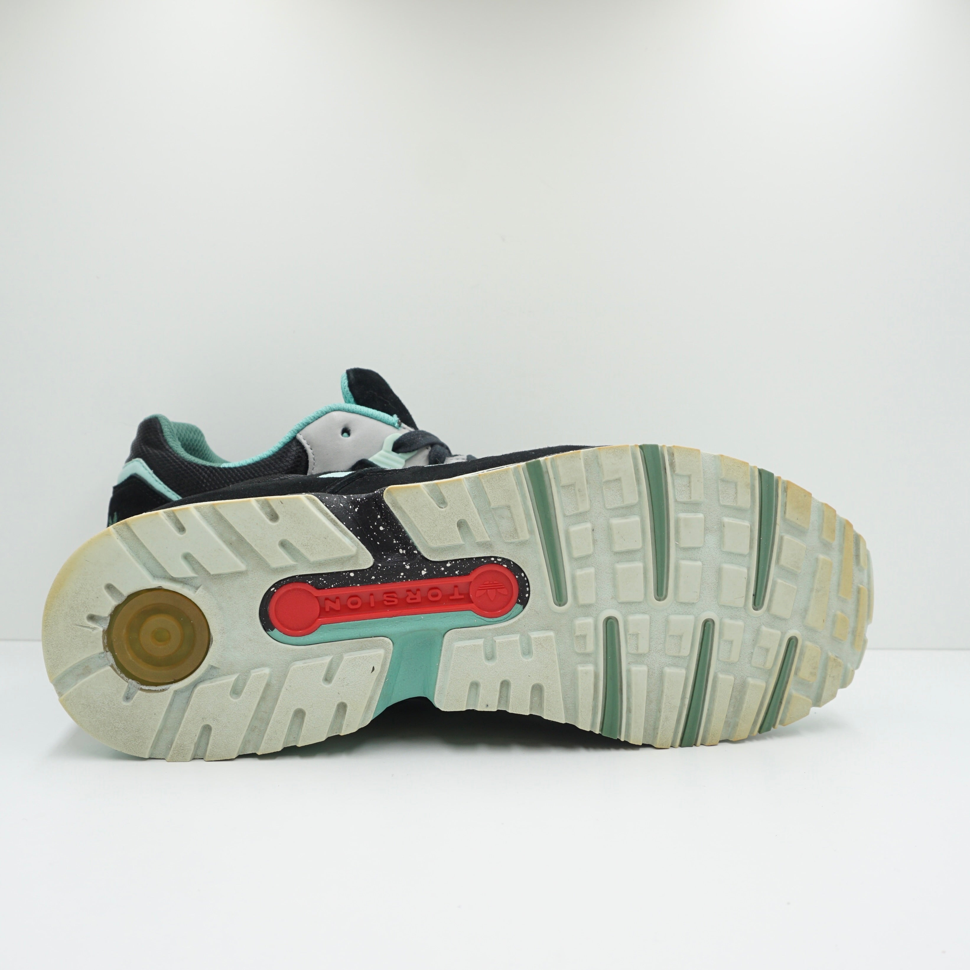 Adidas Torsion Integral S Sneaker Freaker Black