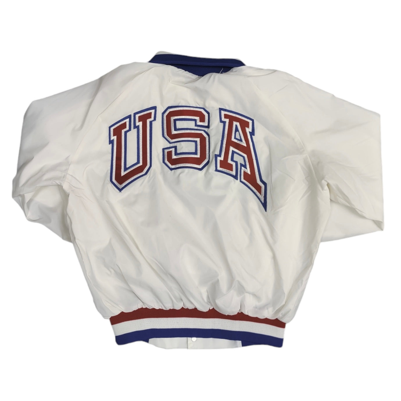 Pla-Jac USA 1988 Olympics Team