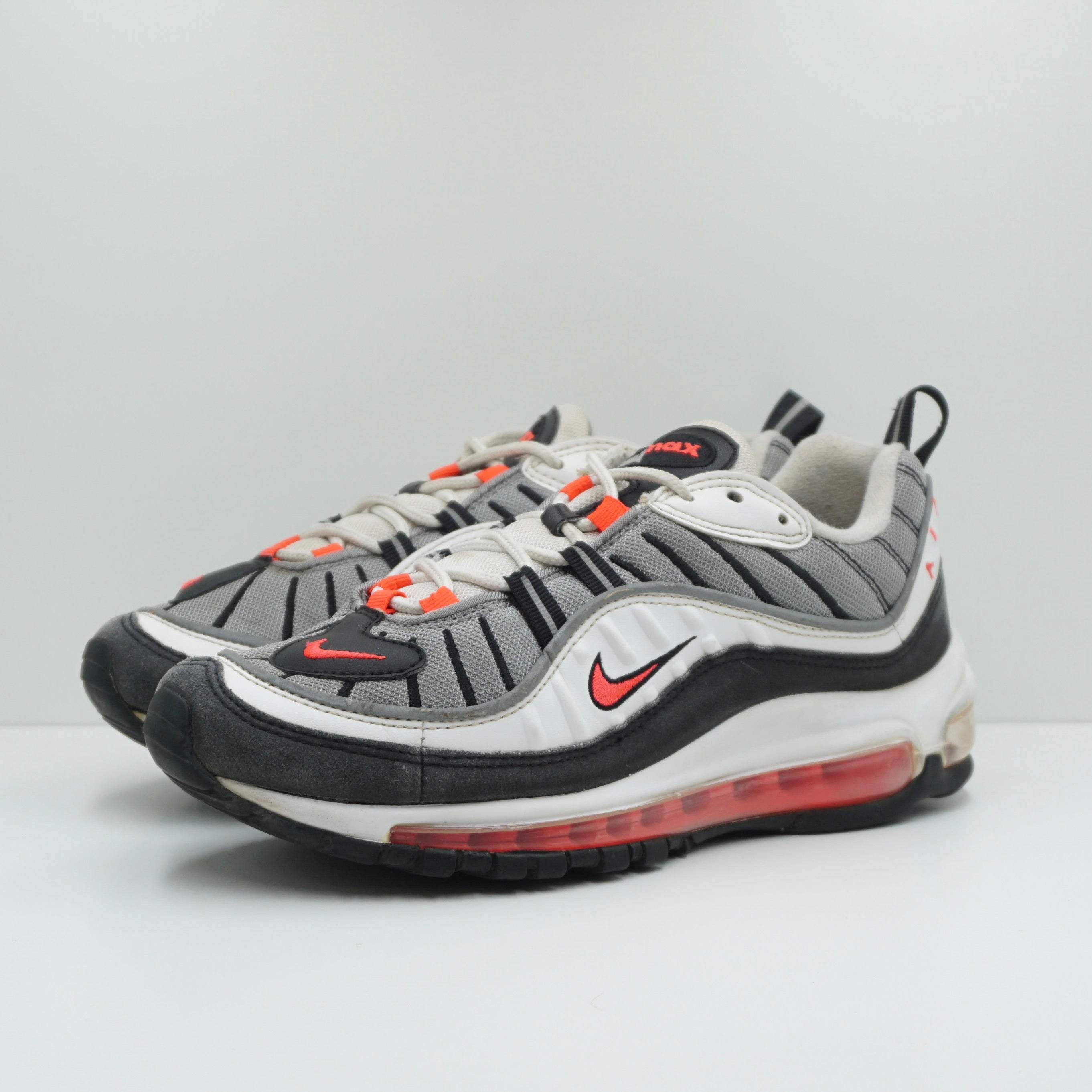 Nike Air Max 98 Solar Red (W)
