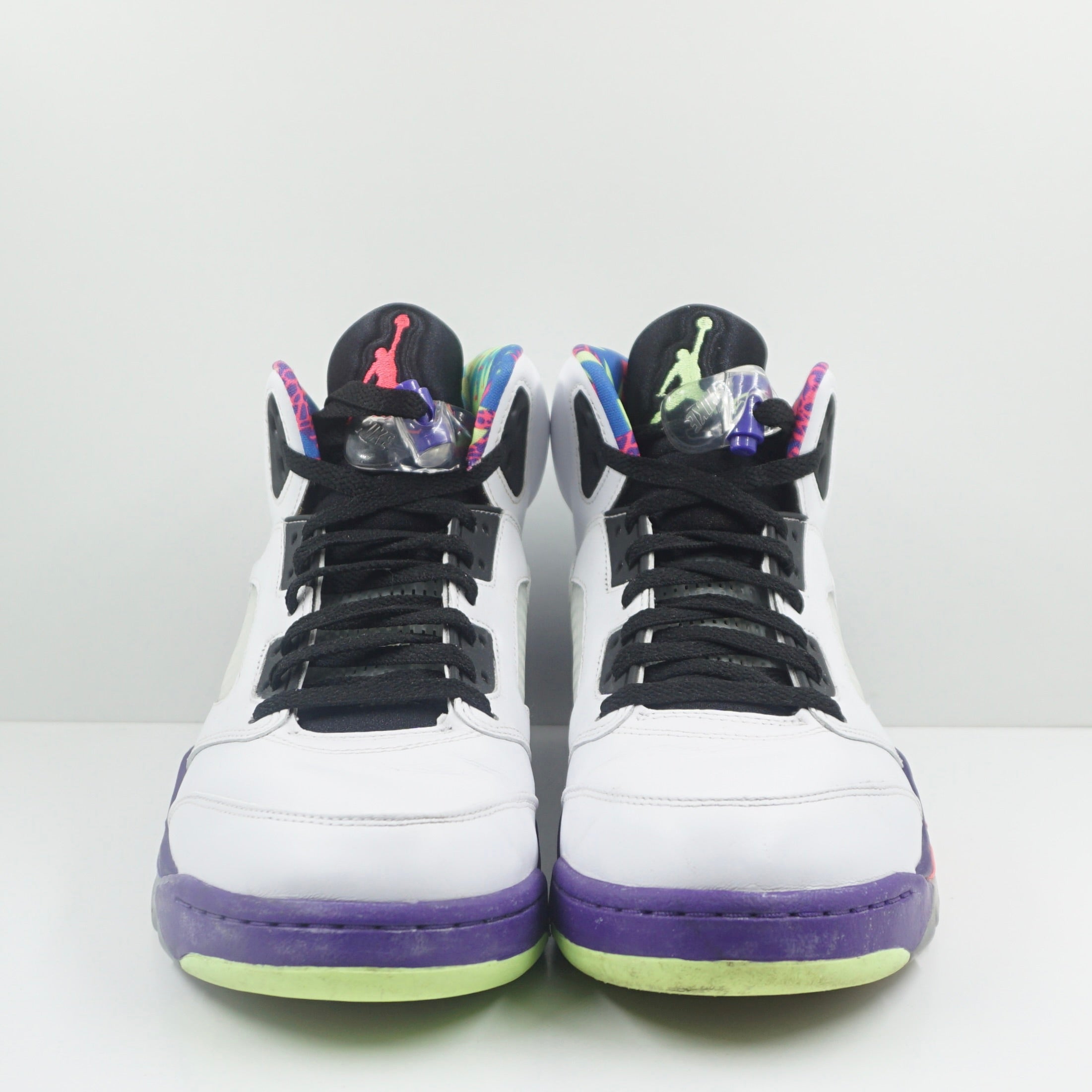 Jordan 5 Retro Alternate Bel-Air