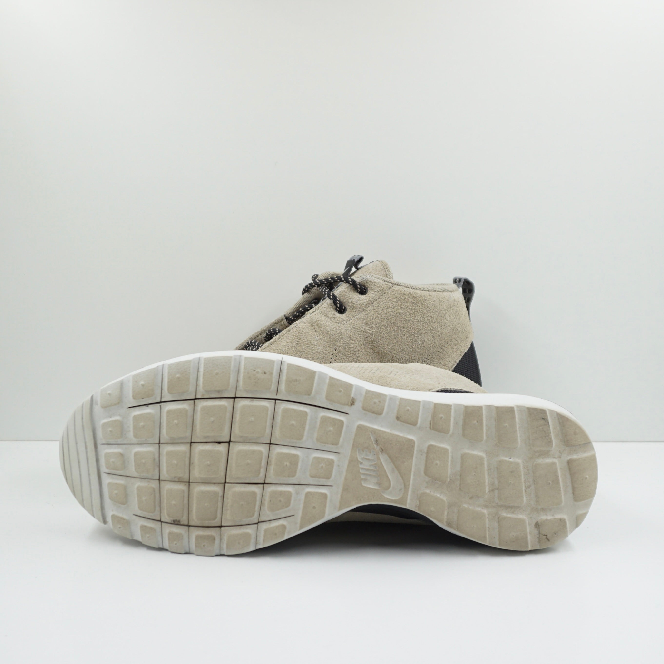 Nike Rosherun NM Sneakerboot Bamboo (2014)