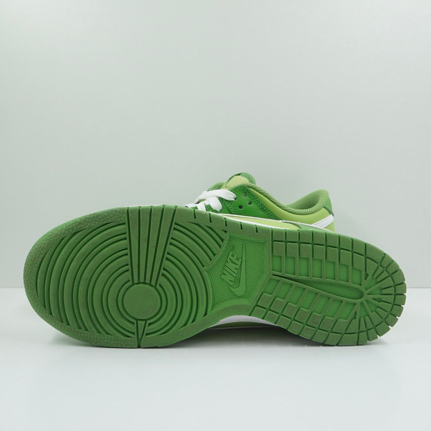 Nike Dunk Low Chlorophyll (GS)
