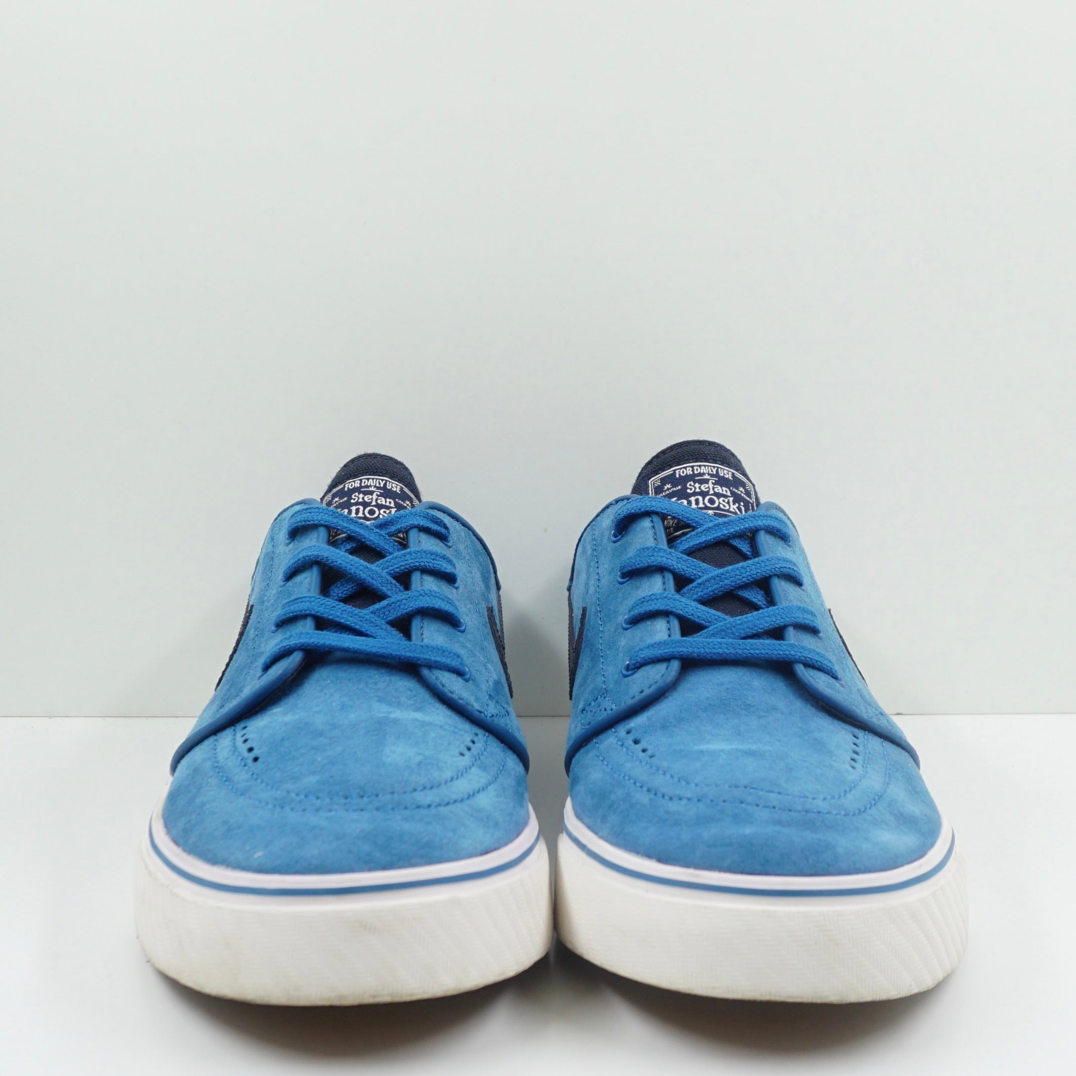 Nike Zoom Stefan Janoski SE Blue