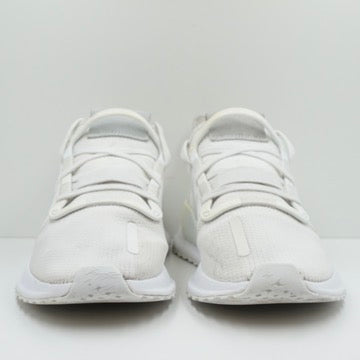 Adidas U Path Run White