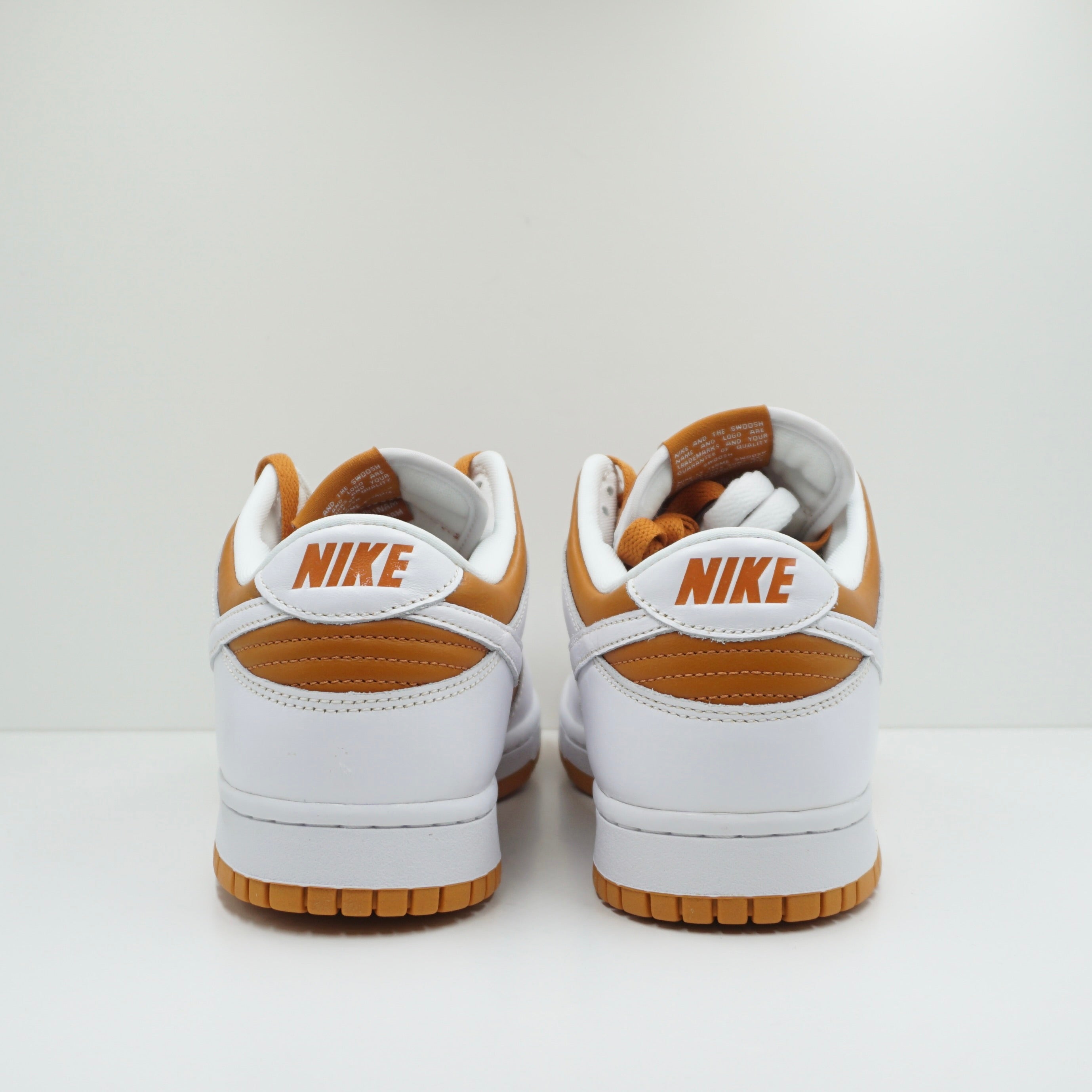 Nike Dunk Low QS CO.JP Reverse Curry (2024)