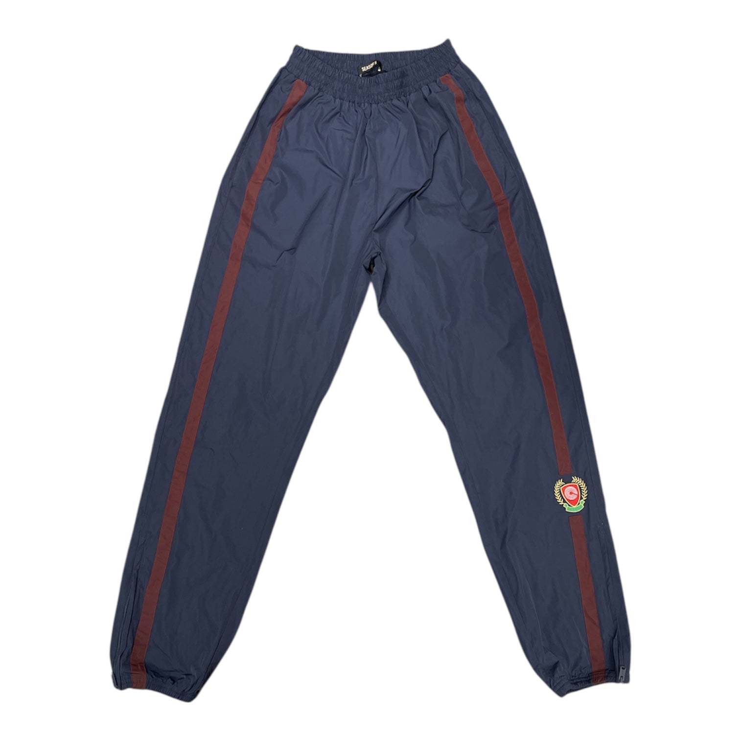 Yeezy Season 5 Navy Track Pants