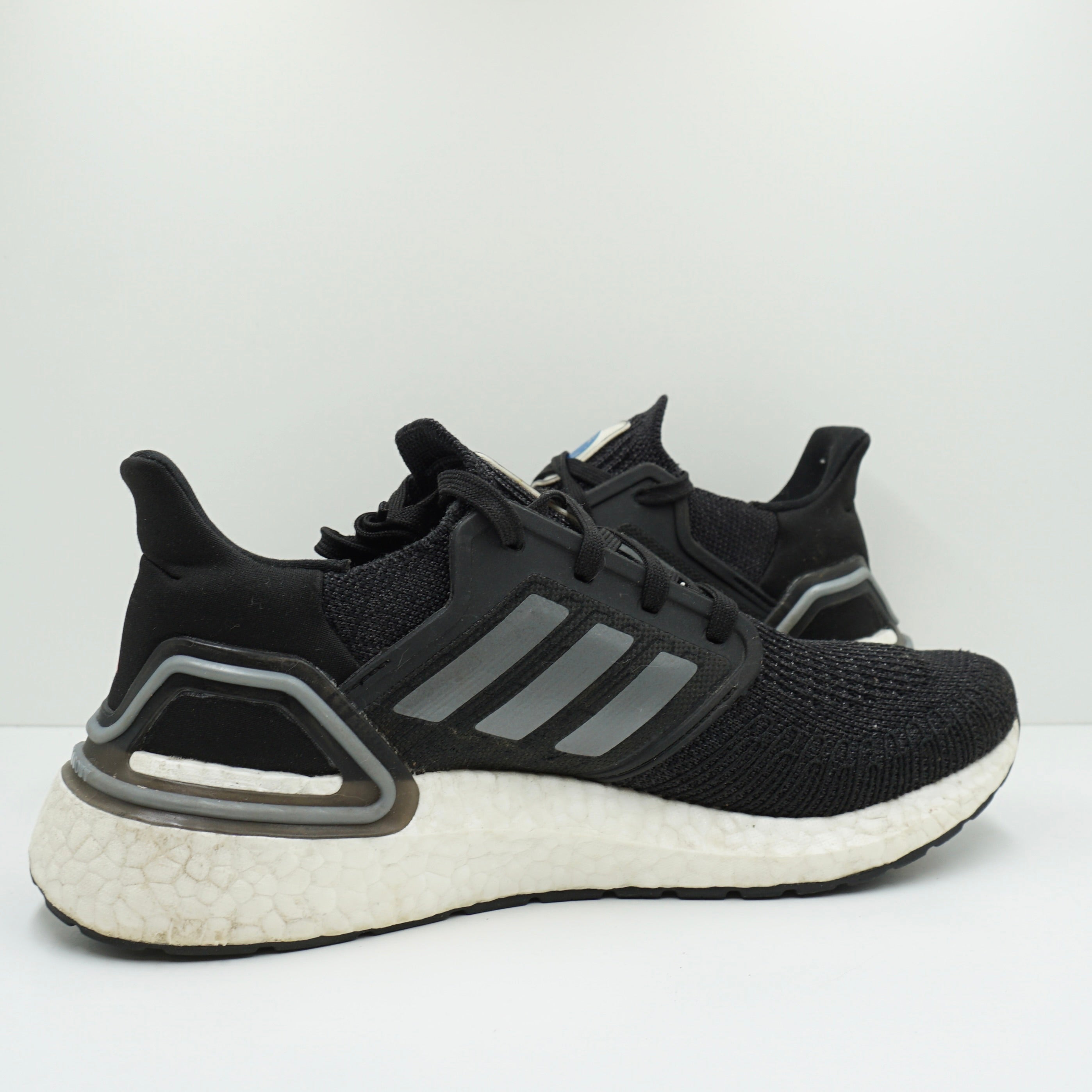 Adidas Ultraboost 20 NASA Core Black (W)