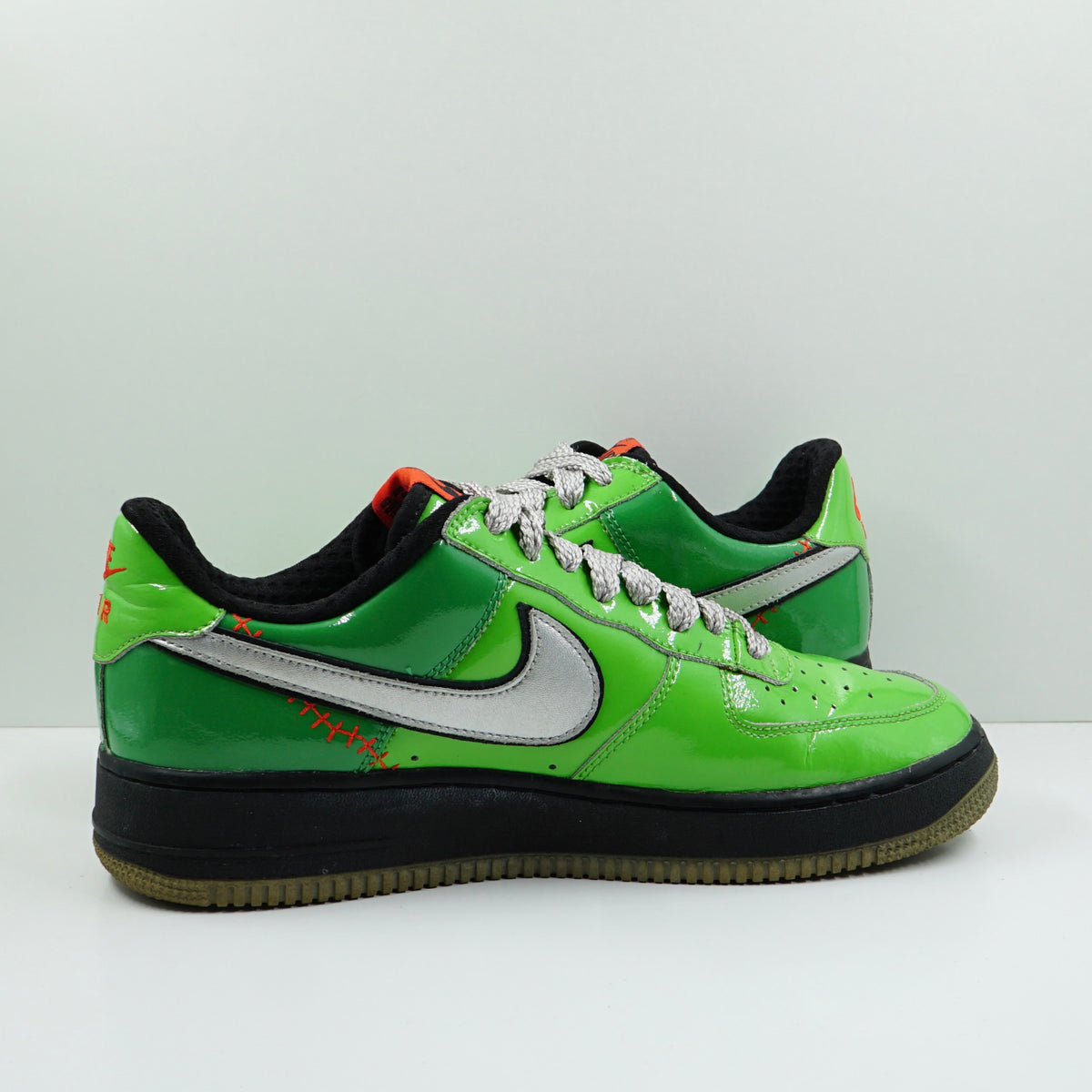 Nike Air Force 1 Low Frankenstein (2006)
