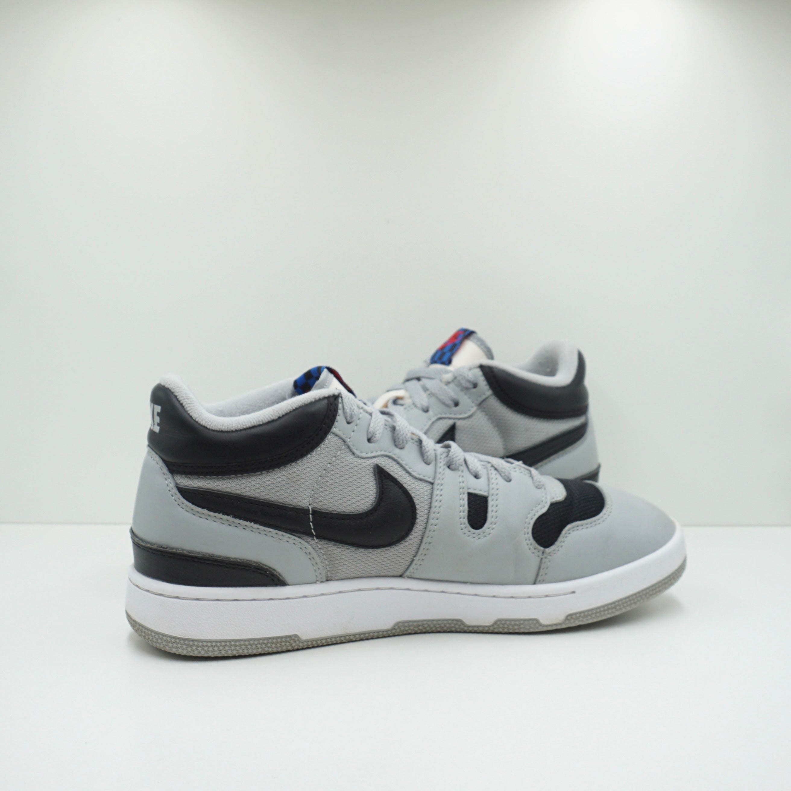 Nike Mac Attack QS Light Smoke Grey