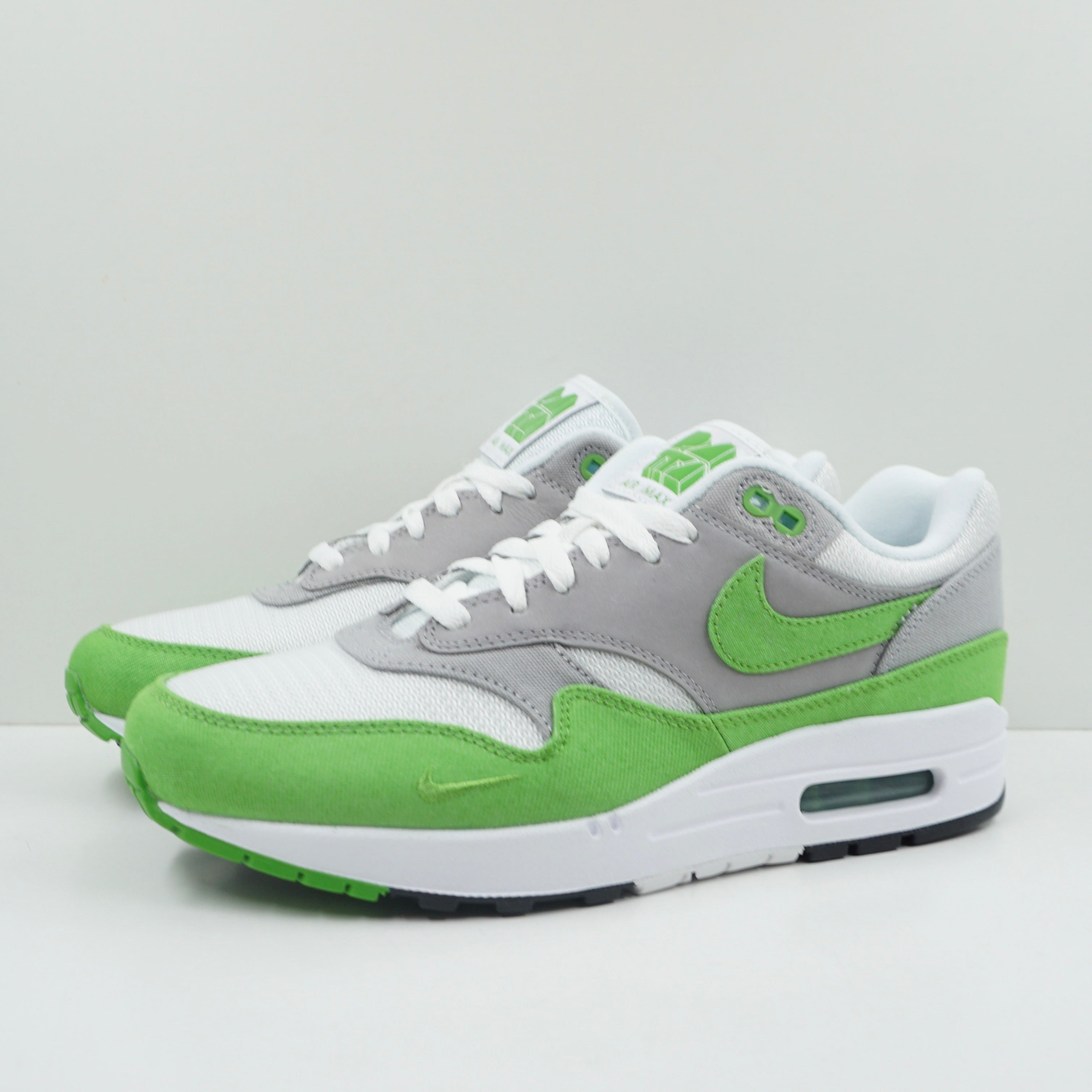 Nike Air Max Patta 20th Anniversary Chlorophyll