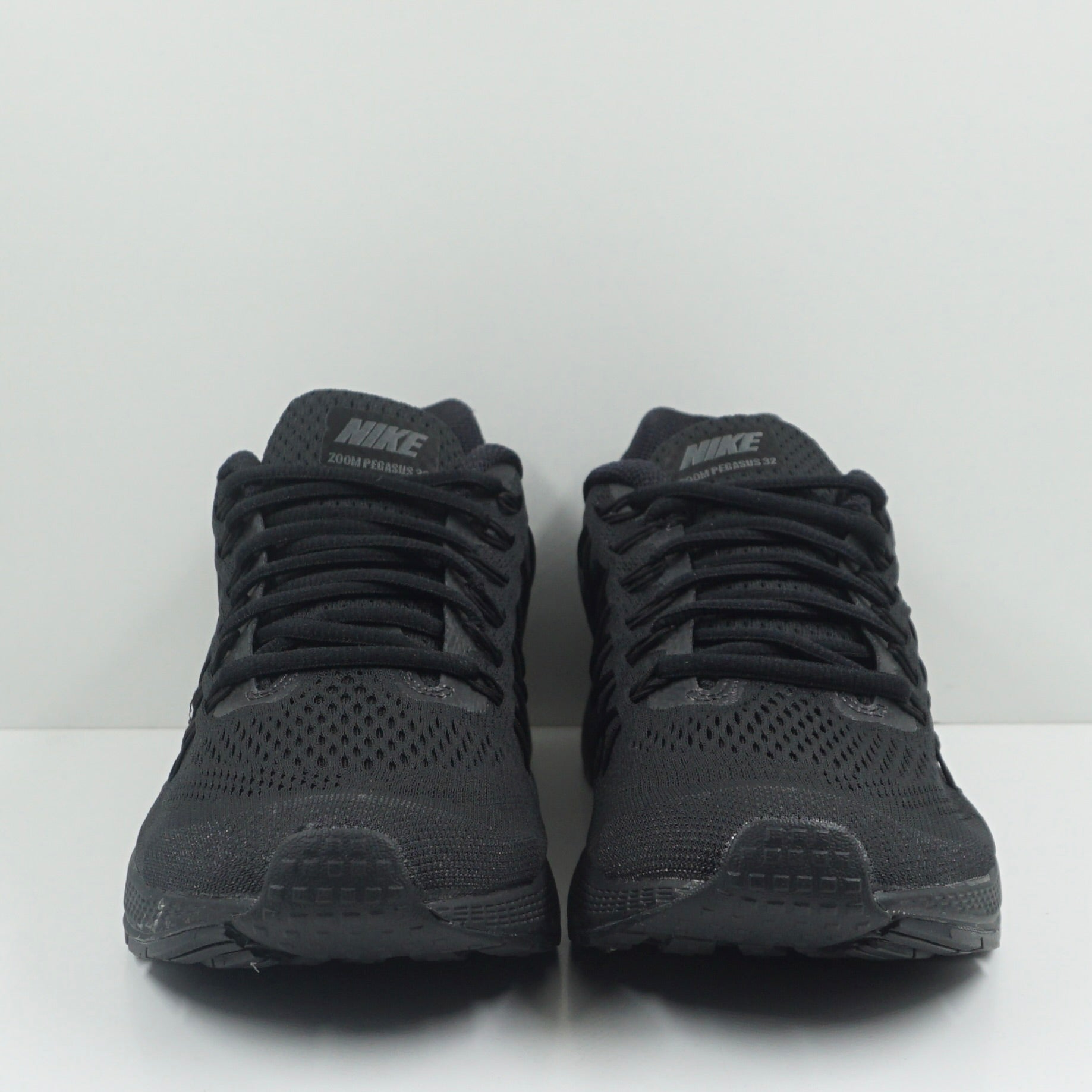 Nike Air Zoom Pegasus 32 Triple Black