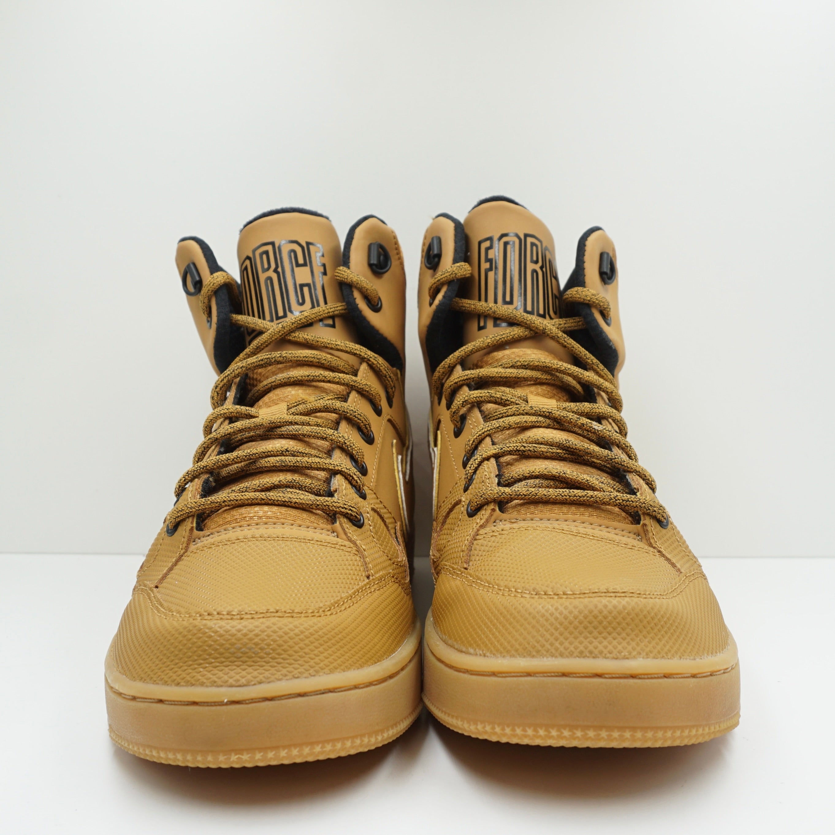 Nike Son of Force Mid Winter Wheat