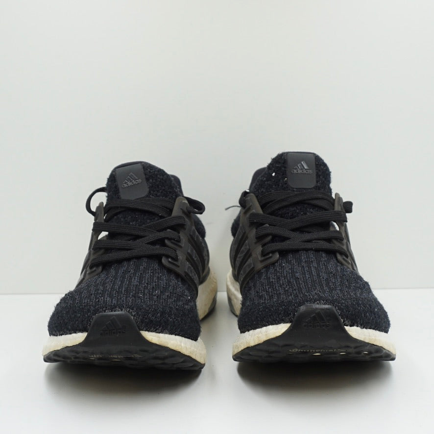 Adidas UltraBoost 3.0 Core Black (W)