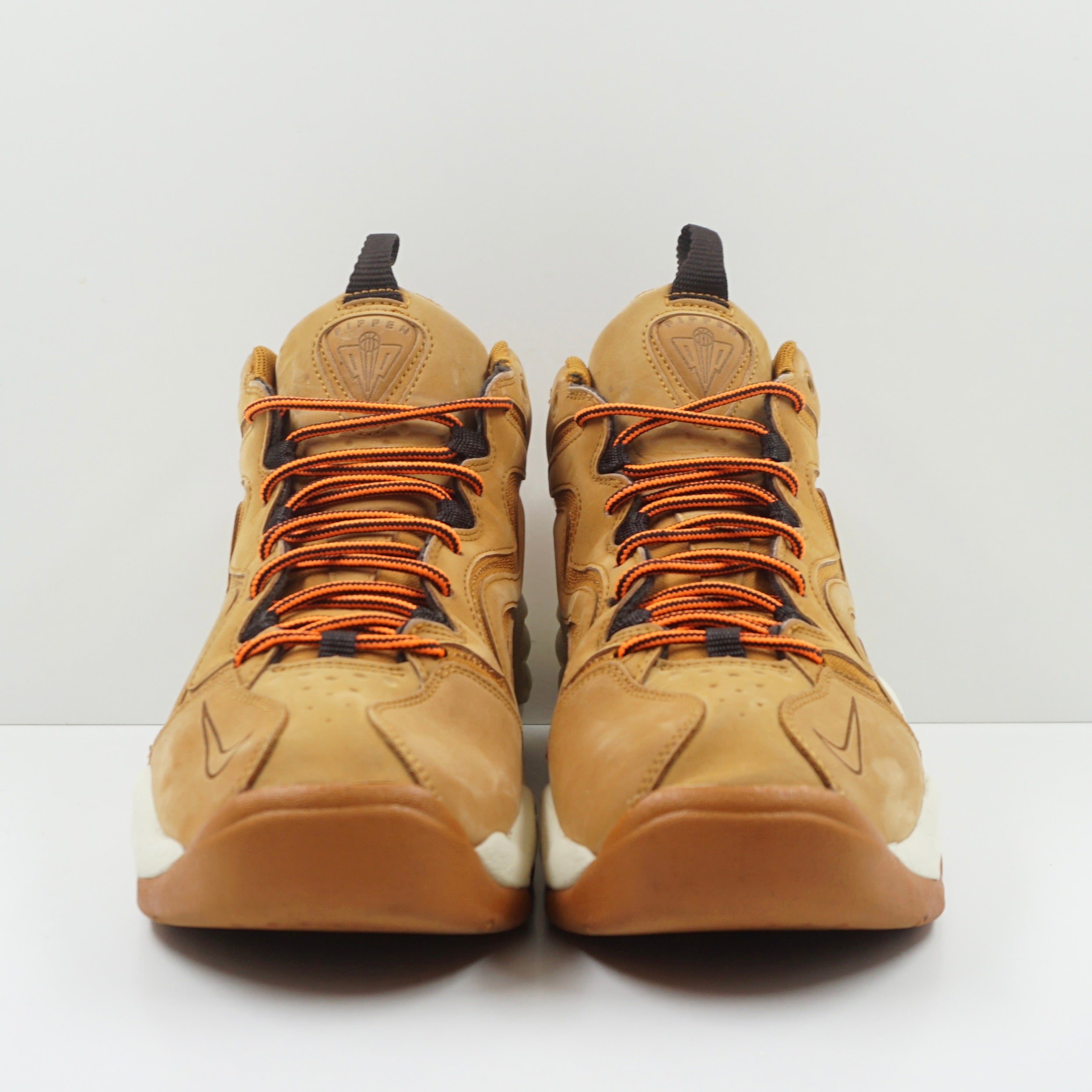 Nike air pippen desert ochre hotsell