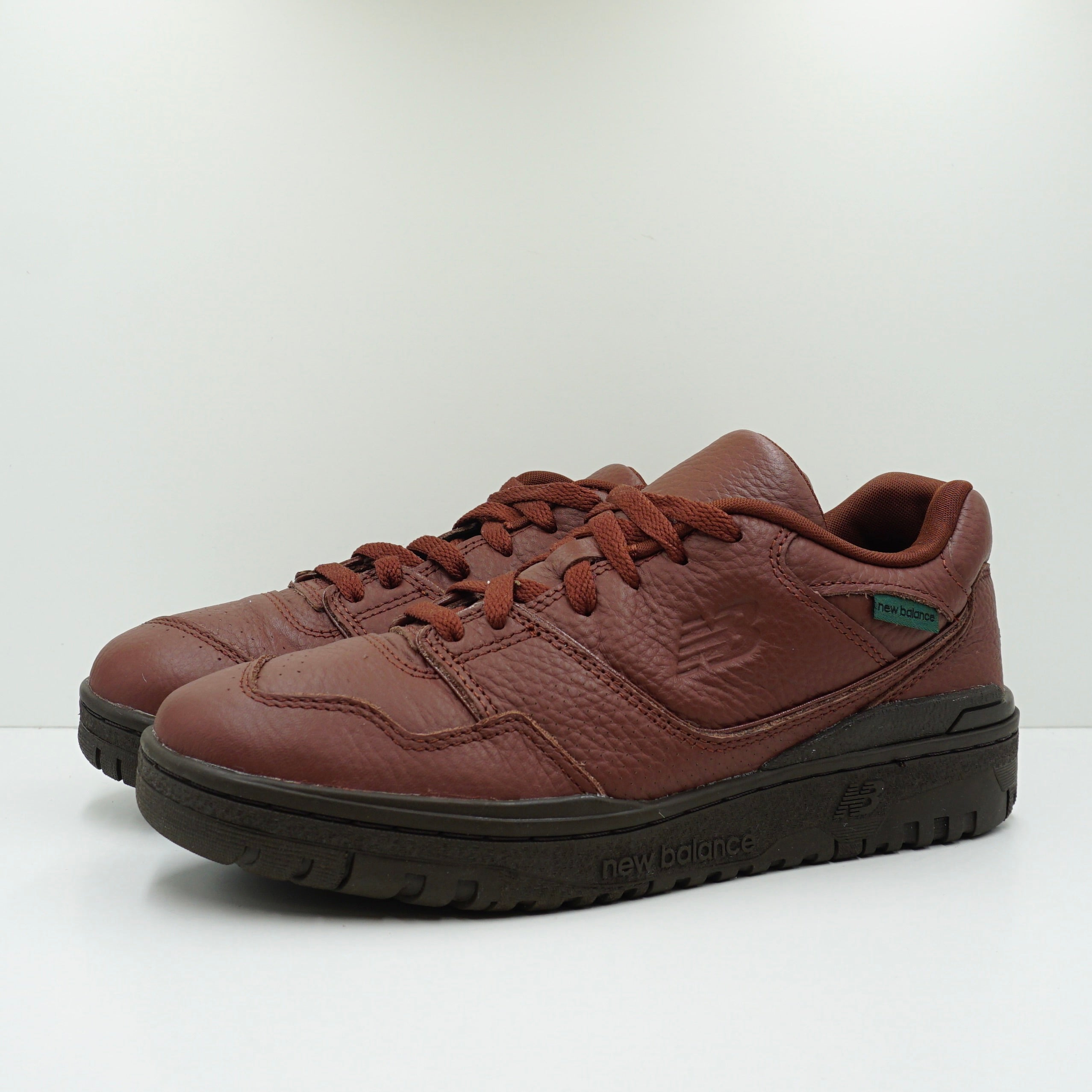 New Balance 550 Rich Oak