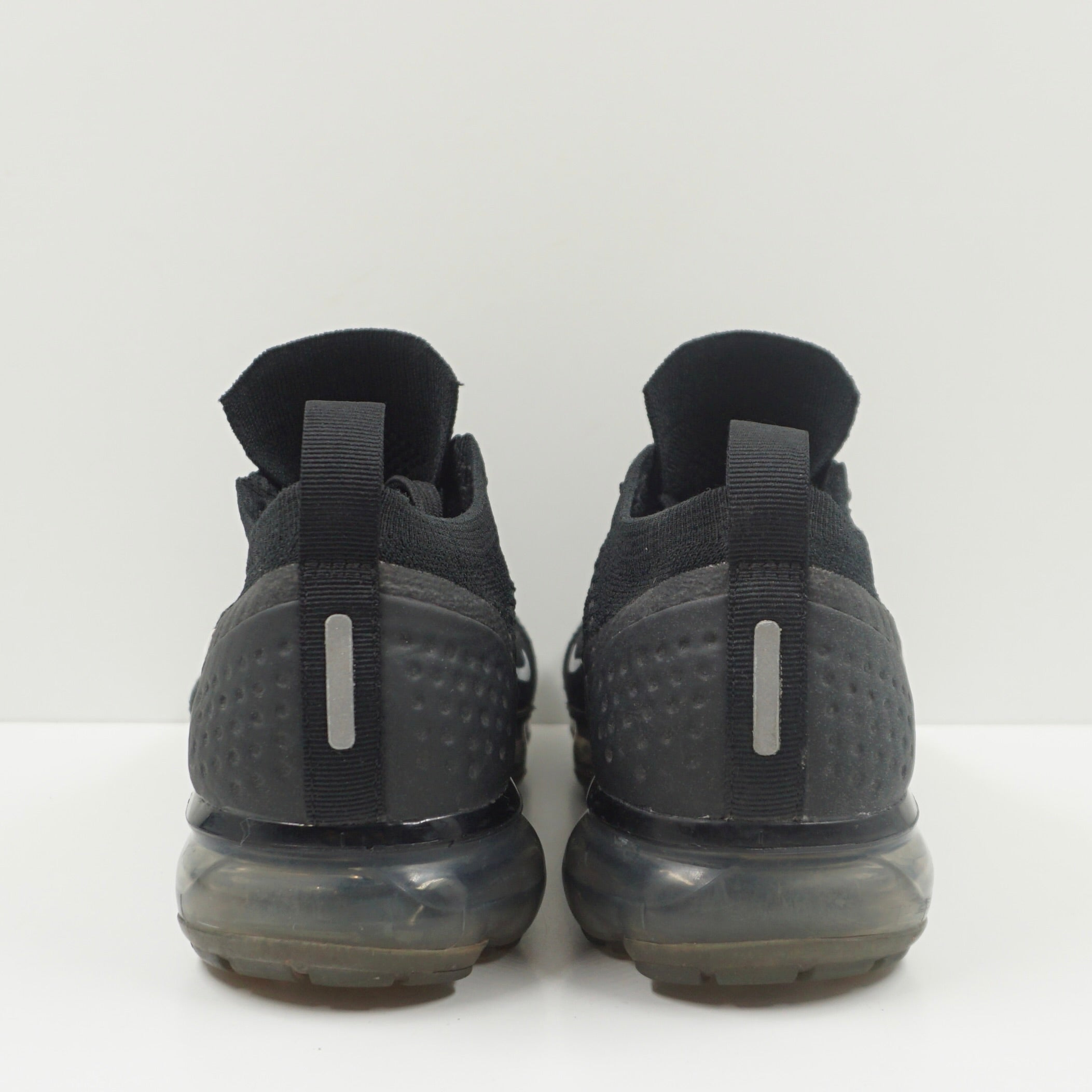 Nike Air VaporMax 2 Black White (W)