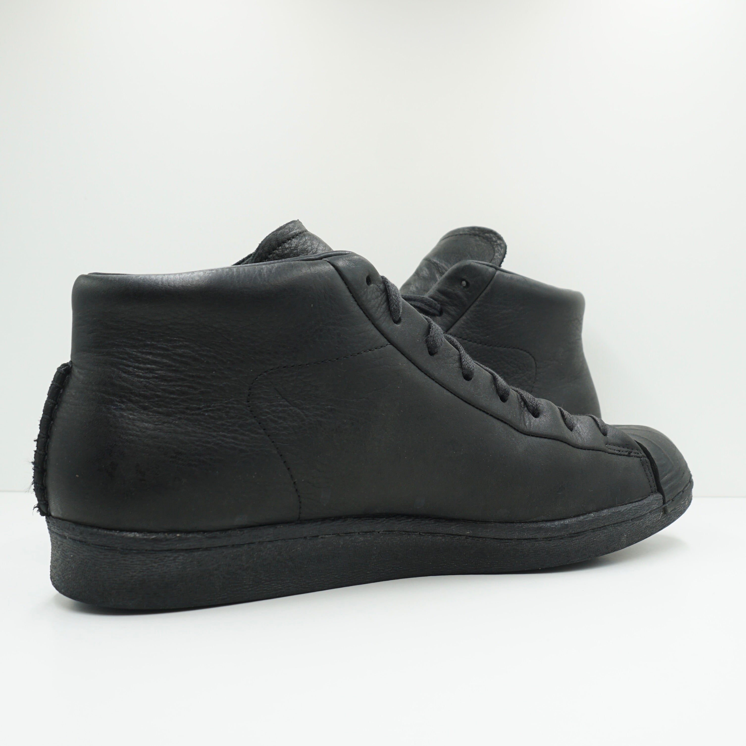 Adidas x Wings + Horns Pro Model 80s