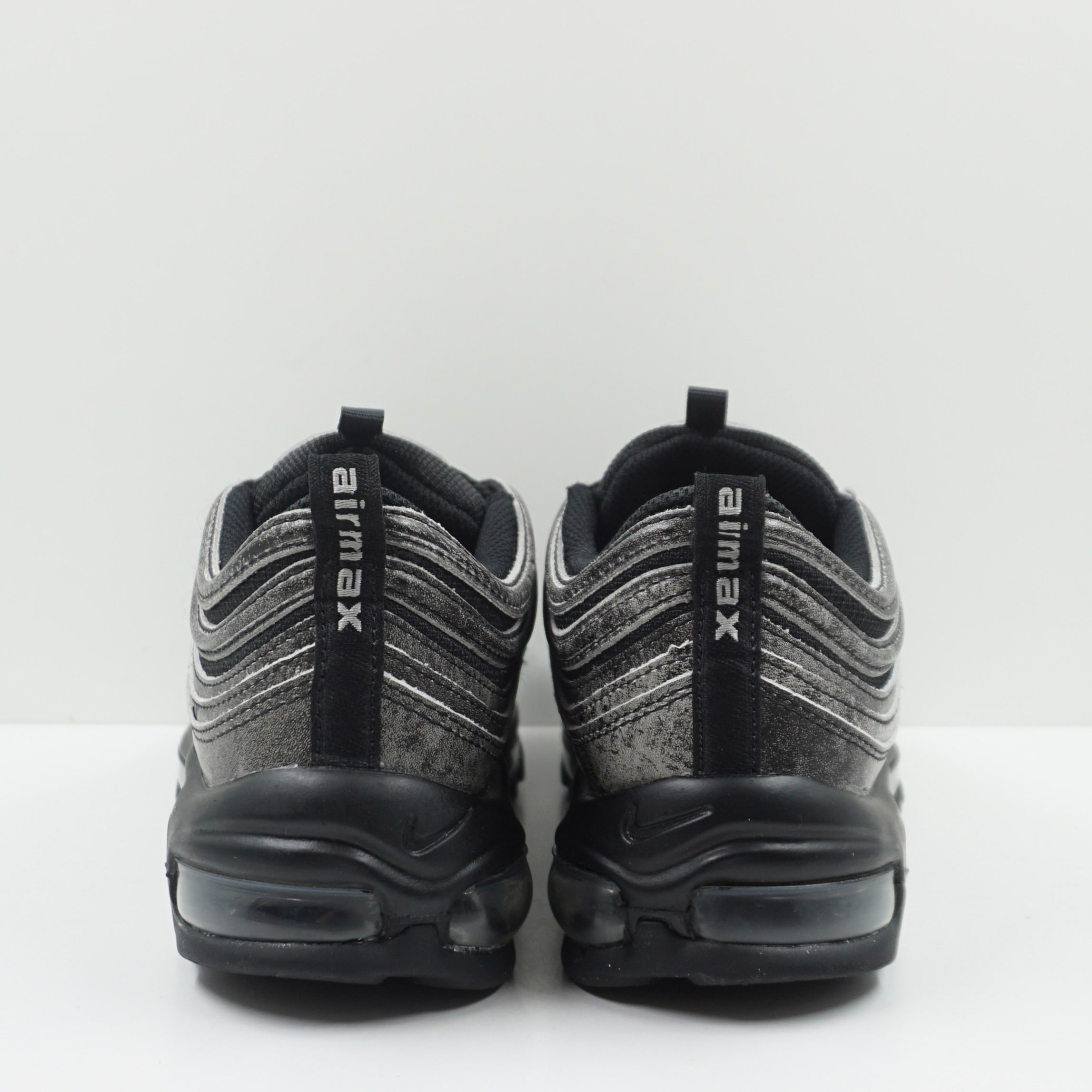 Nike Air Max 97 Comme des Garcons Homme Plus Black