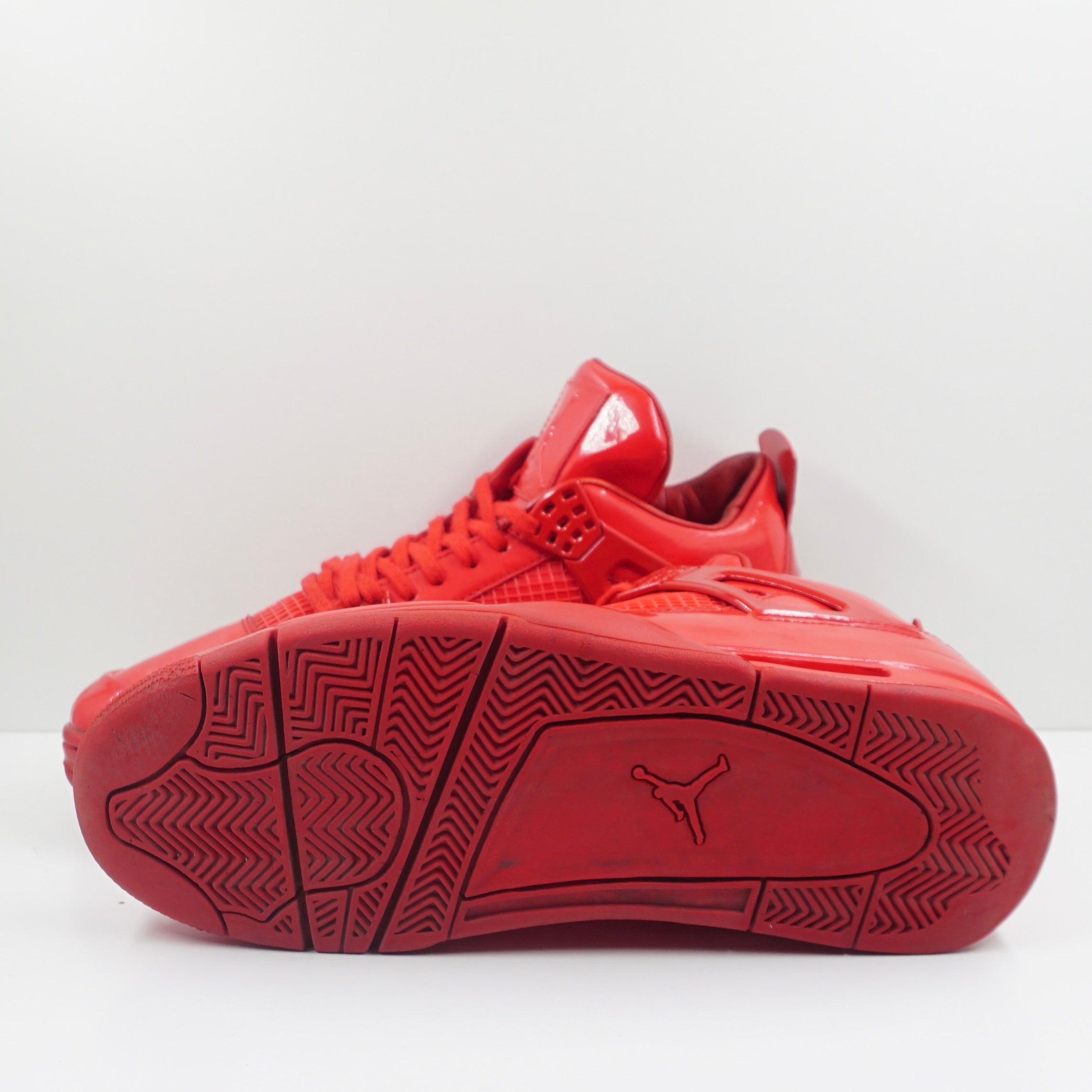 Jordan 4 Retro 11Lab4 Red