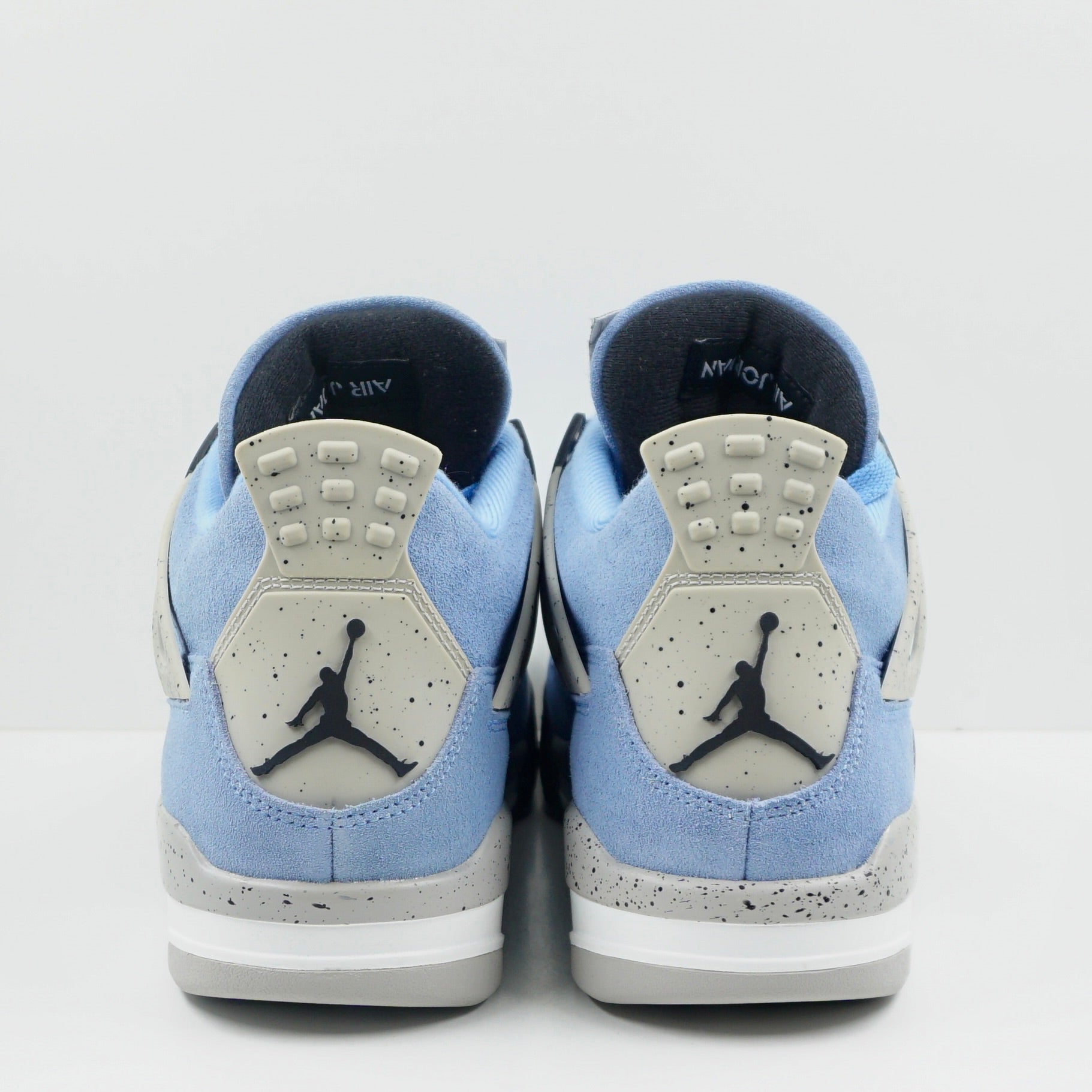 Jordan 4 Retro University Blue