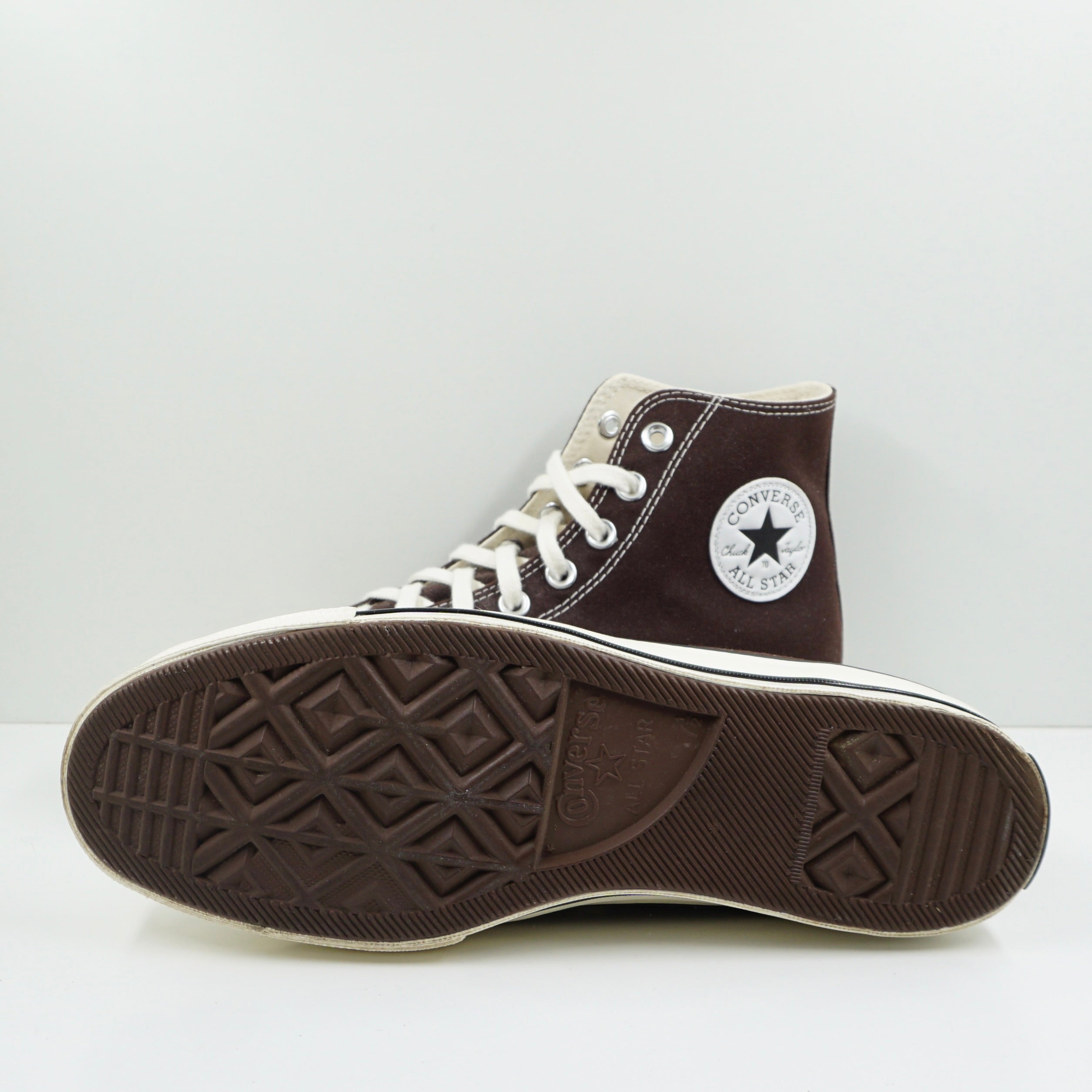 Converse Chuck Taylor All Star Hi 70s Dark Root