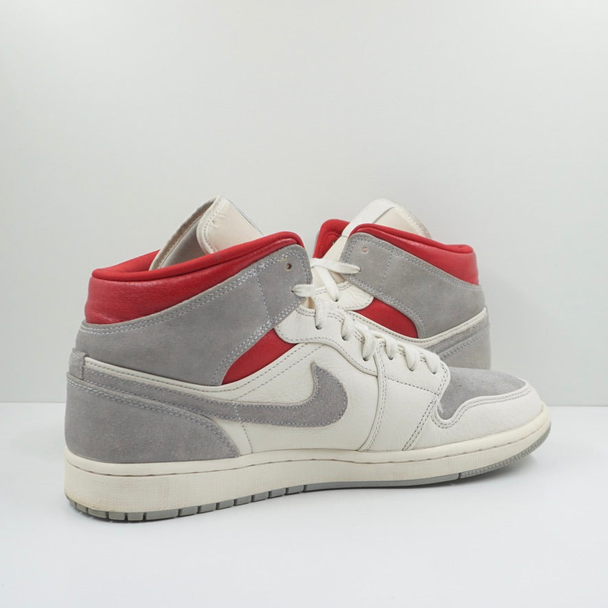 air jordan 1 mid 20th anniversary