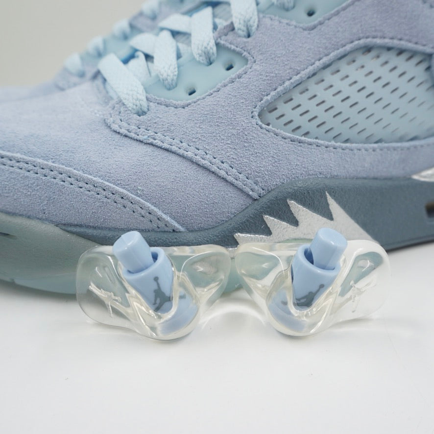 Jordan 5 Retro Bluebird (W)