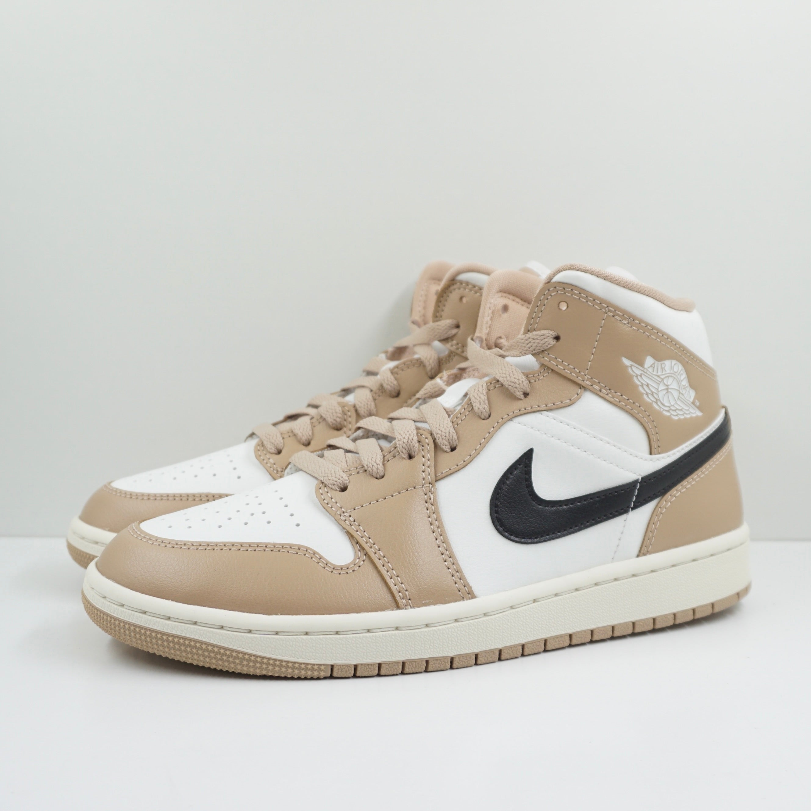 Jordan 1 Mid SE Desert Sail (W)