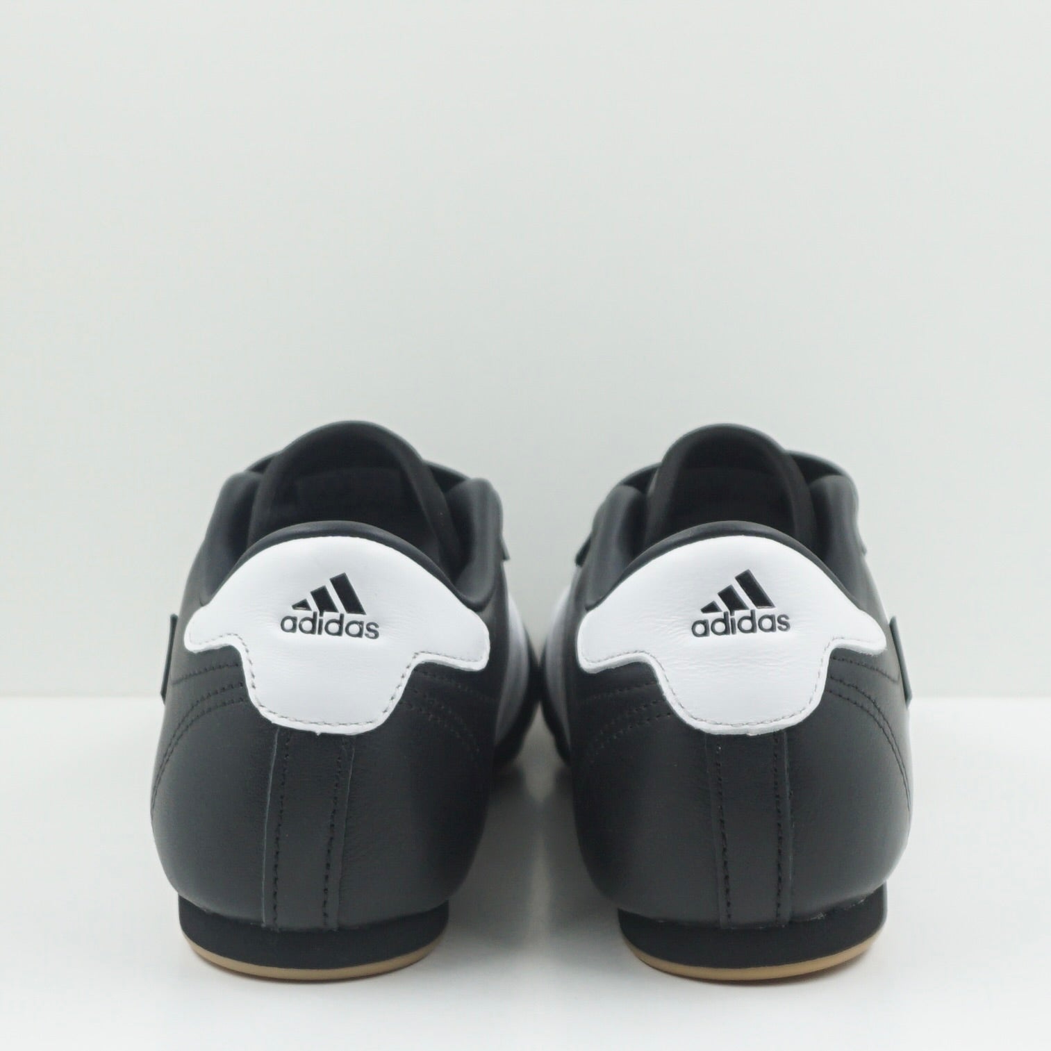Adidas Taekwondo Black White (W)