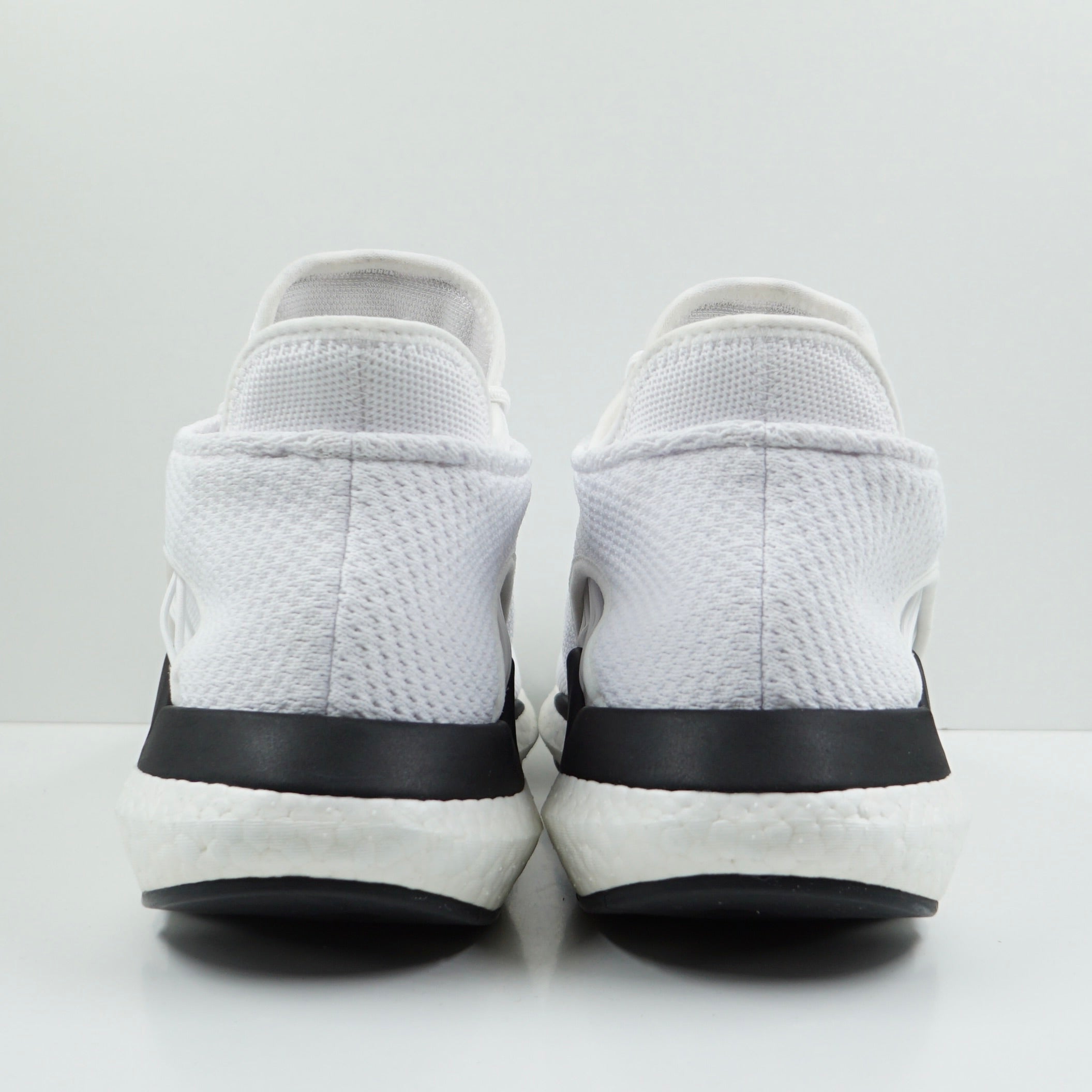 Adidas Y-3 Saikou White Black