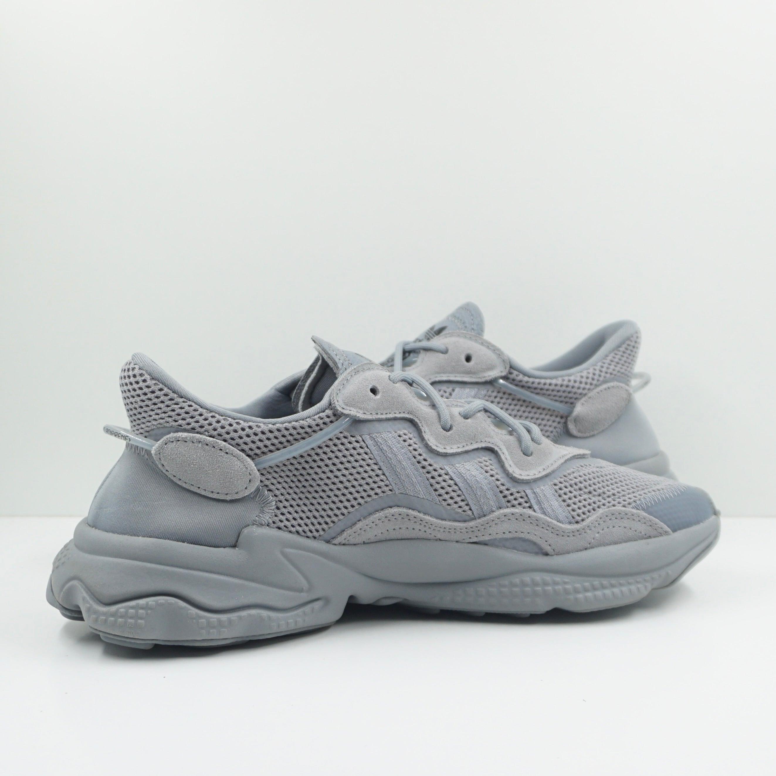 Adidas Ozweego Knit Grey