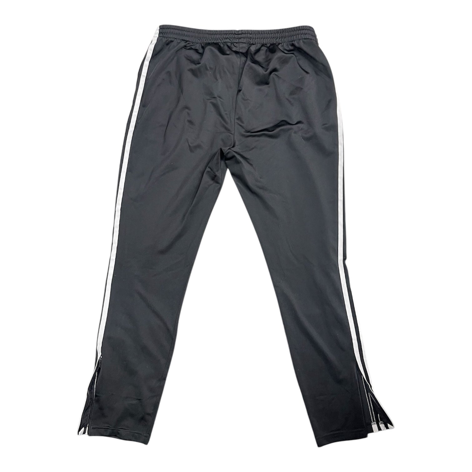 Adidas Black White Track Pants (W)