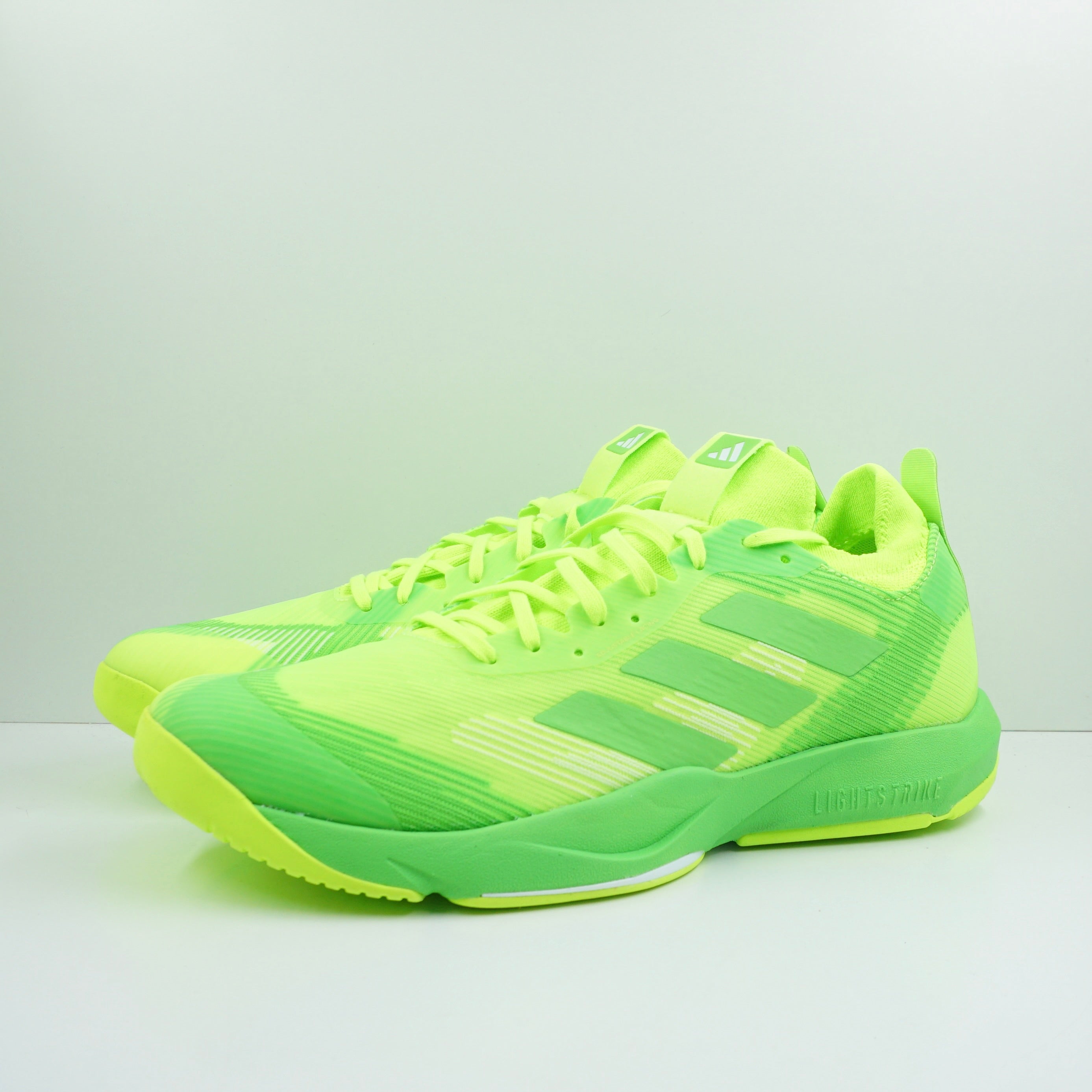 Adidas Rapidmove ADV Lucid Lemon Lime