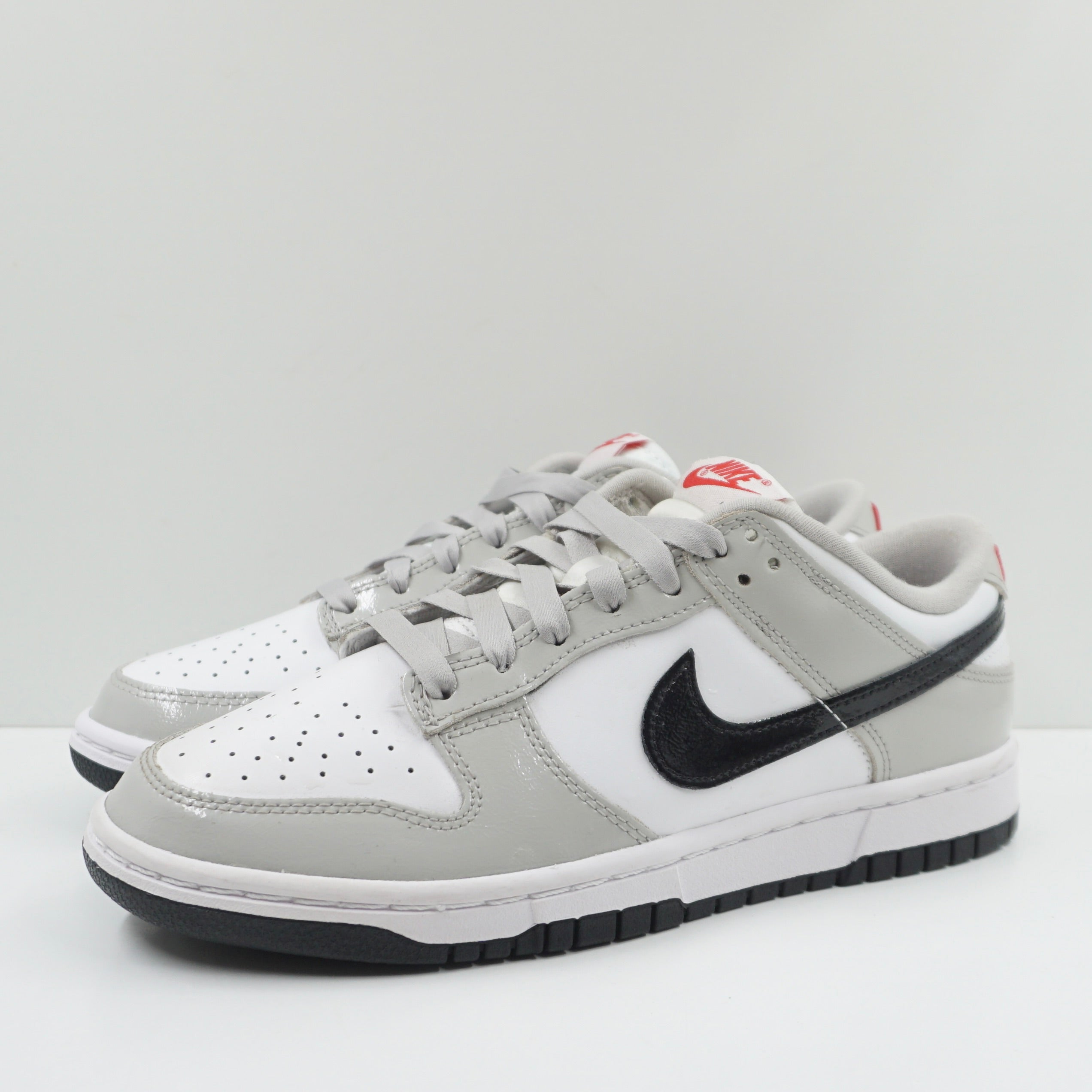 Nike Dunk Low Light Iron Ore (W)