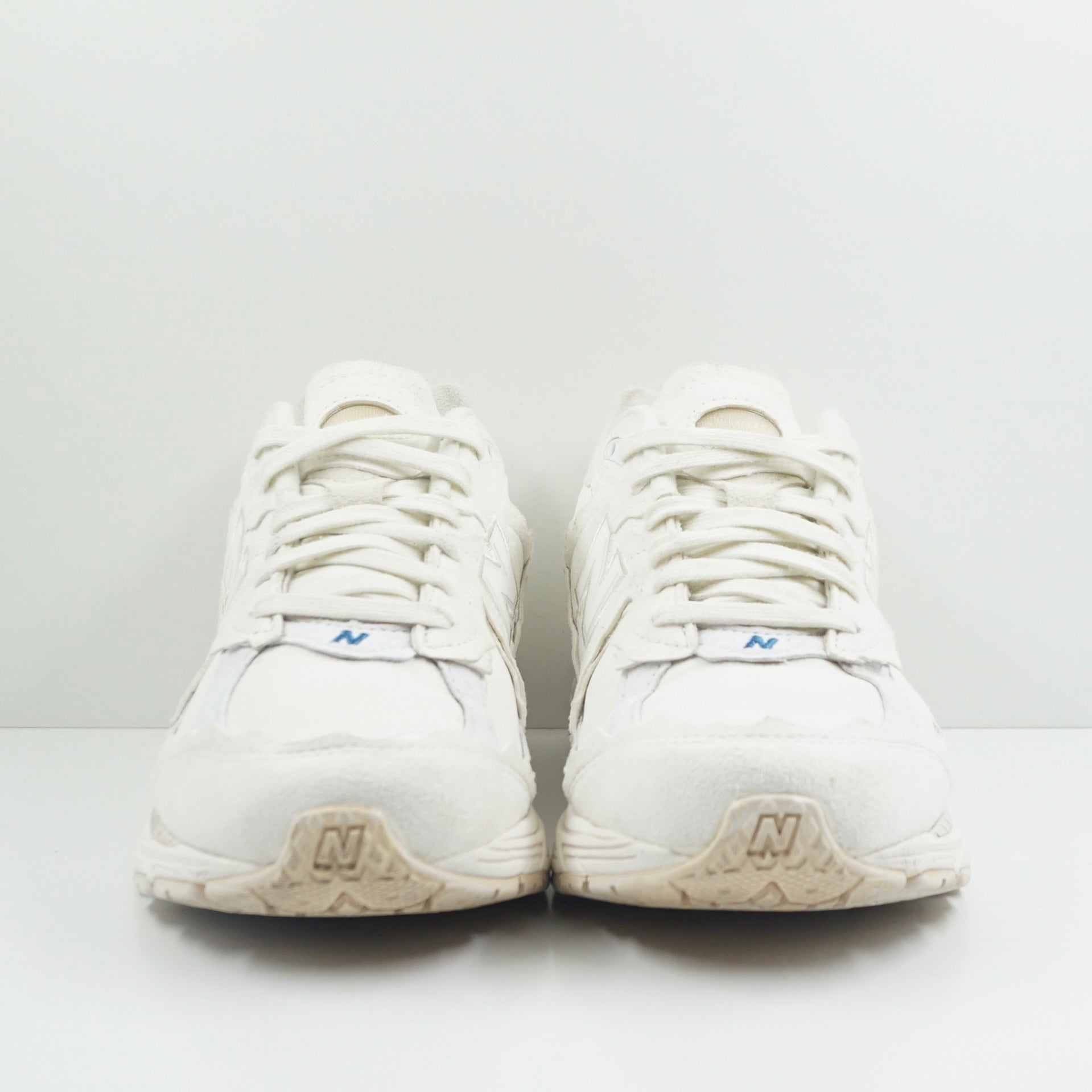 New Balance 2002R Protection Pack Sea Salt