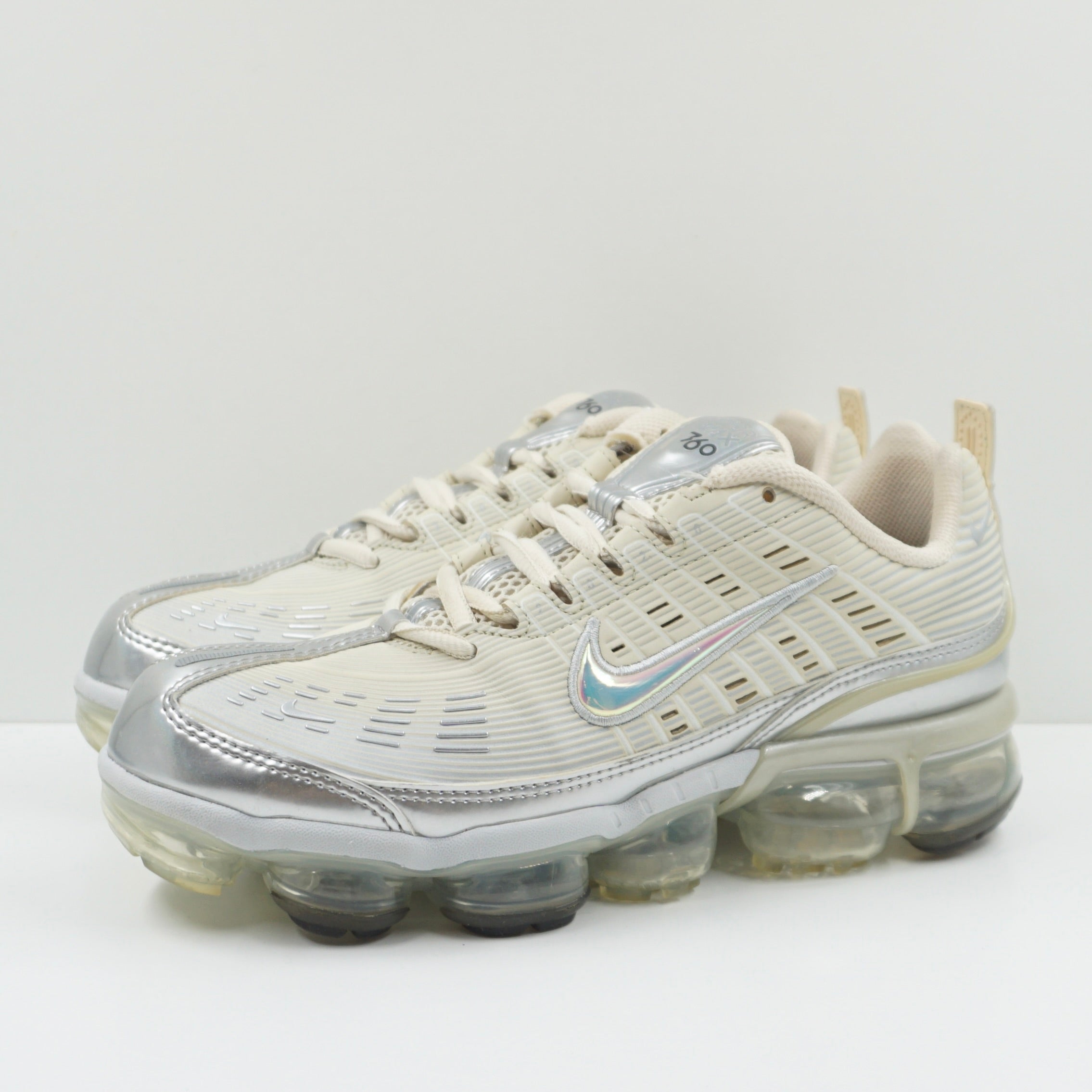 Nike Air VaporMax 360 Fossil (W)